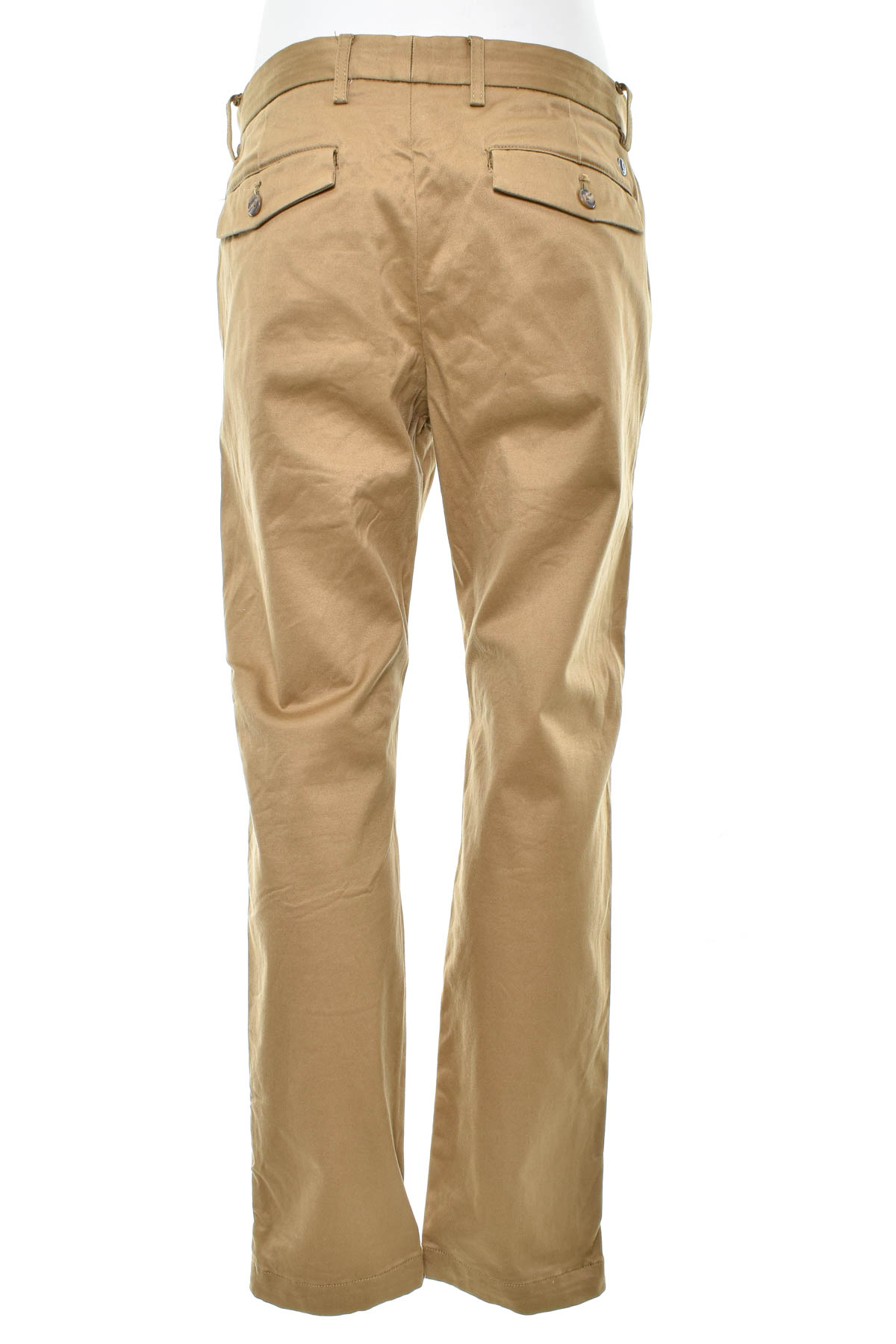 Men's trousers - CLOSED - 1