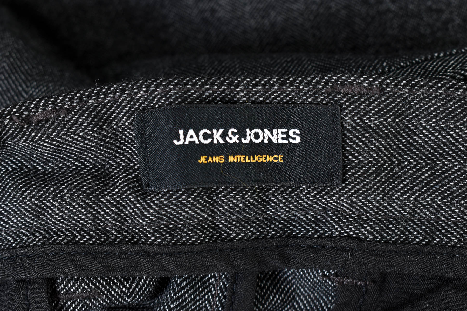 Мъжки панталон - JACK & JONES - 2