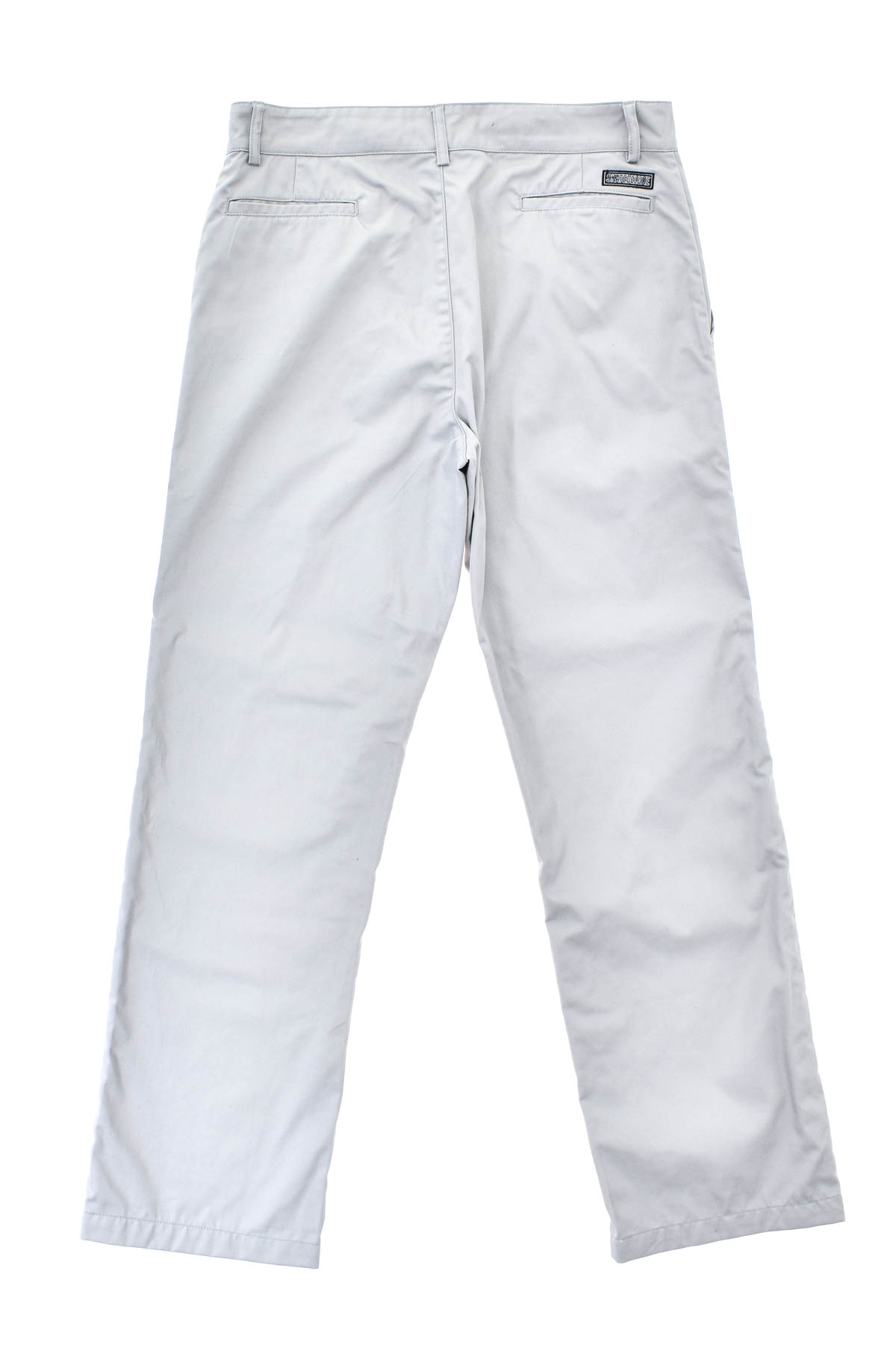 Pantalon pentru bărbați - SKATEDELUXE - 1