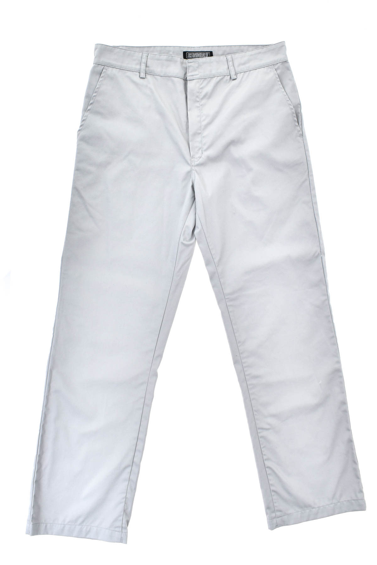 Pantalon pentru bărbați - SKATEDELUXE - 0