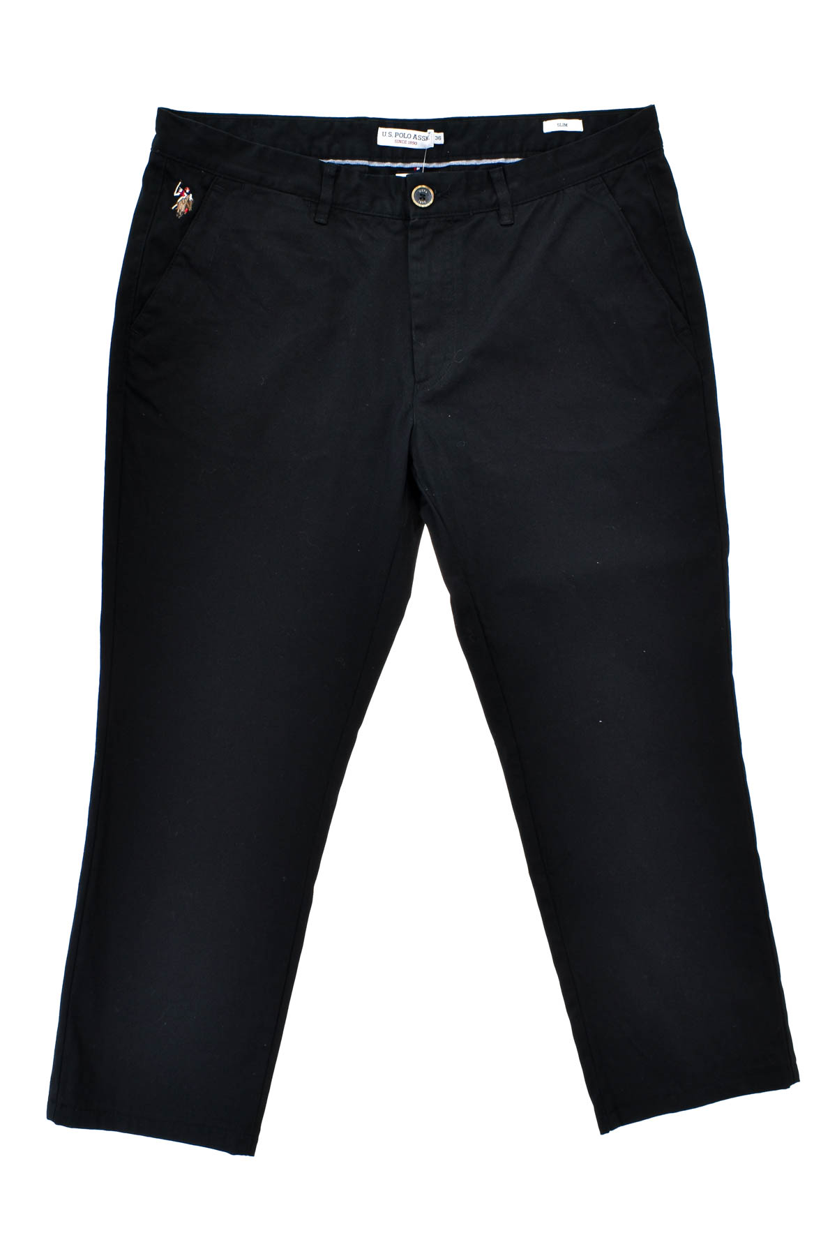 Men's trousers - U.S. Polo ASSN. - 0