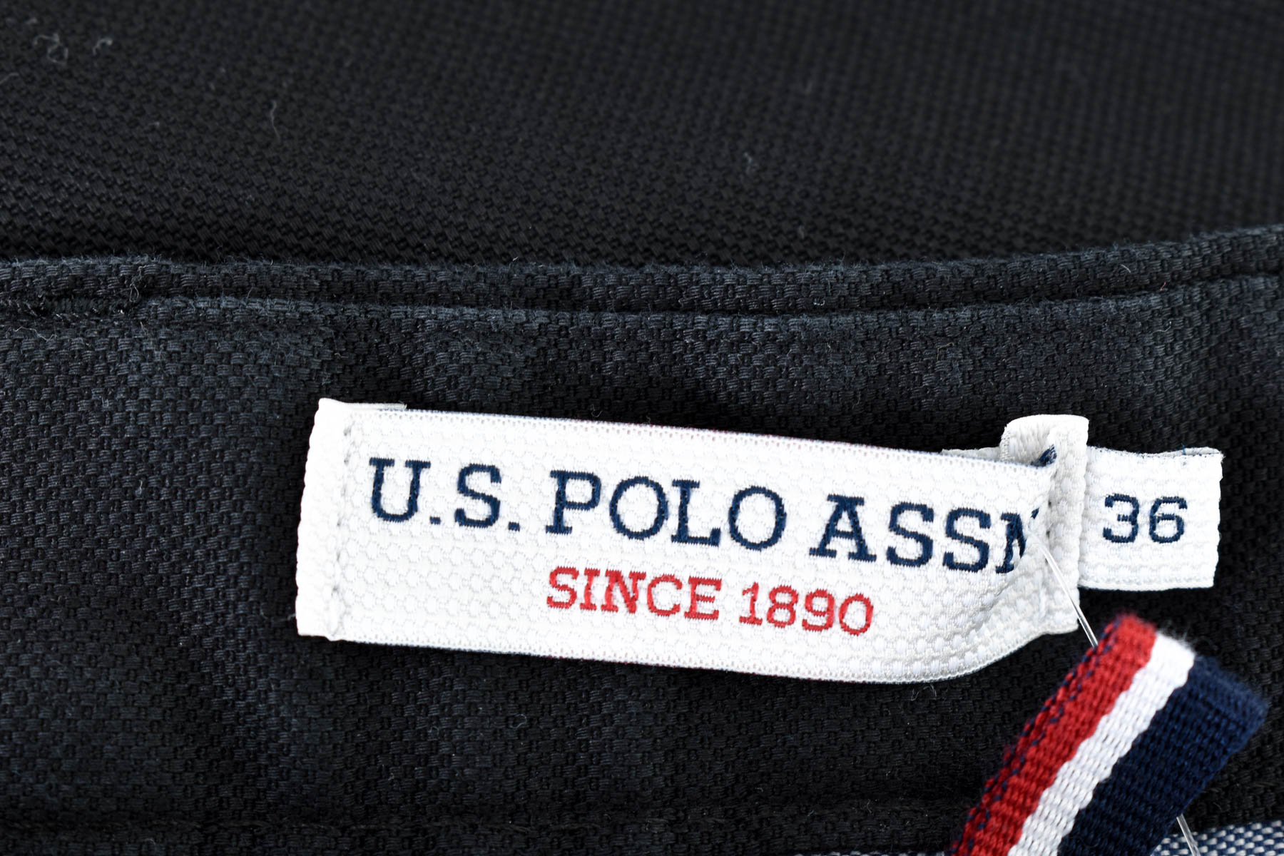 Ανδρικά παντελόνια - U.S. Polo ASSN. - 2