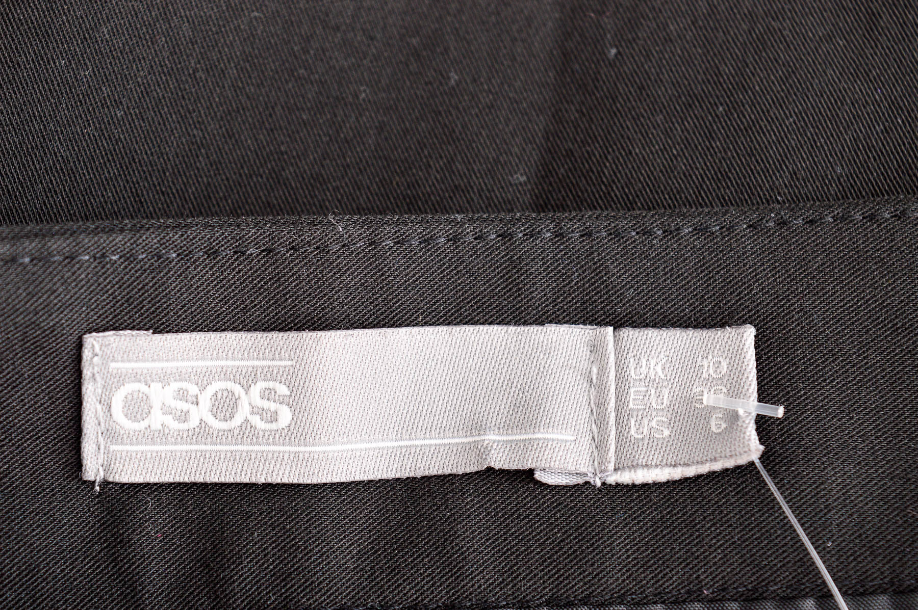 Skirt - Asos - 2