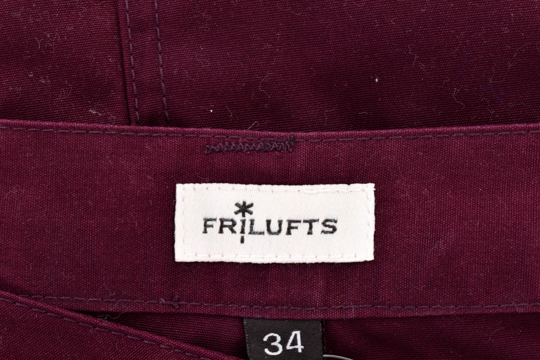 Spódnica - FRILUFTS - 2