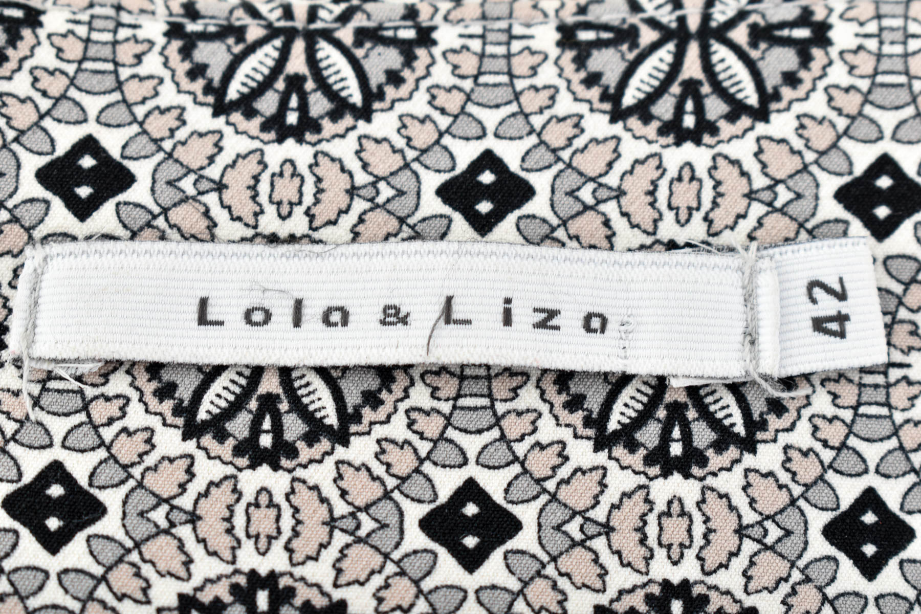 Skirt - LOLA LIZA - 2