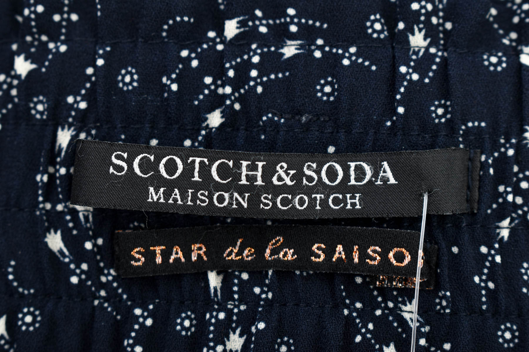 Spódnica - SCOTCH & SODA - 2