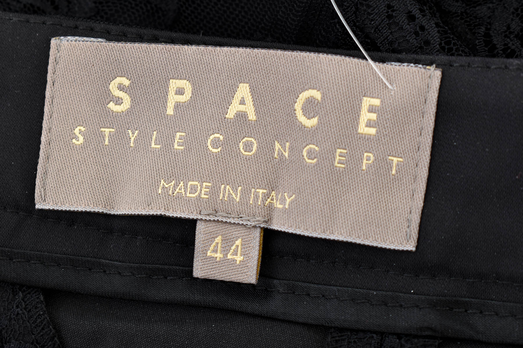 Spódnica - Space - 2