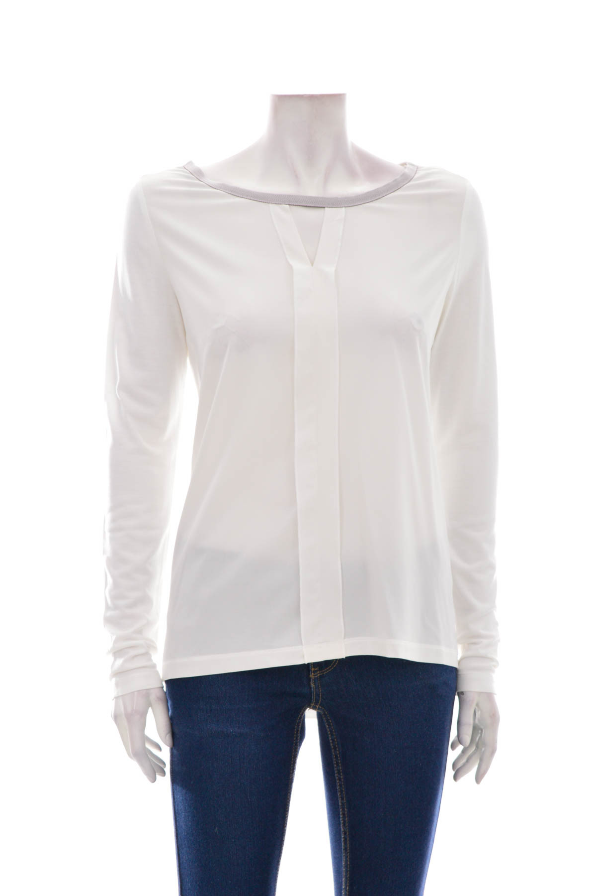 Women's blouse - Comma, - 0