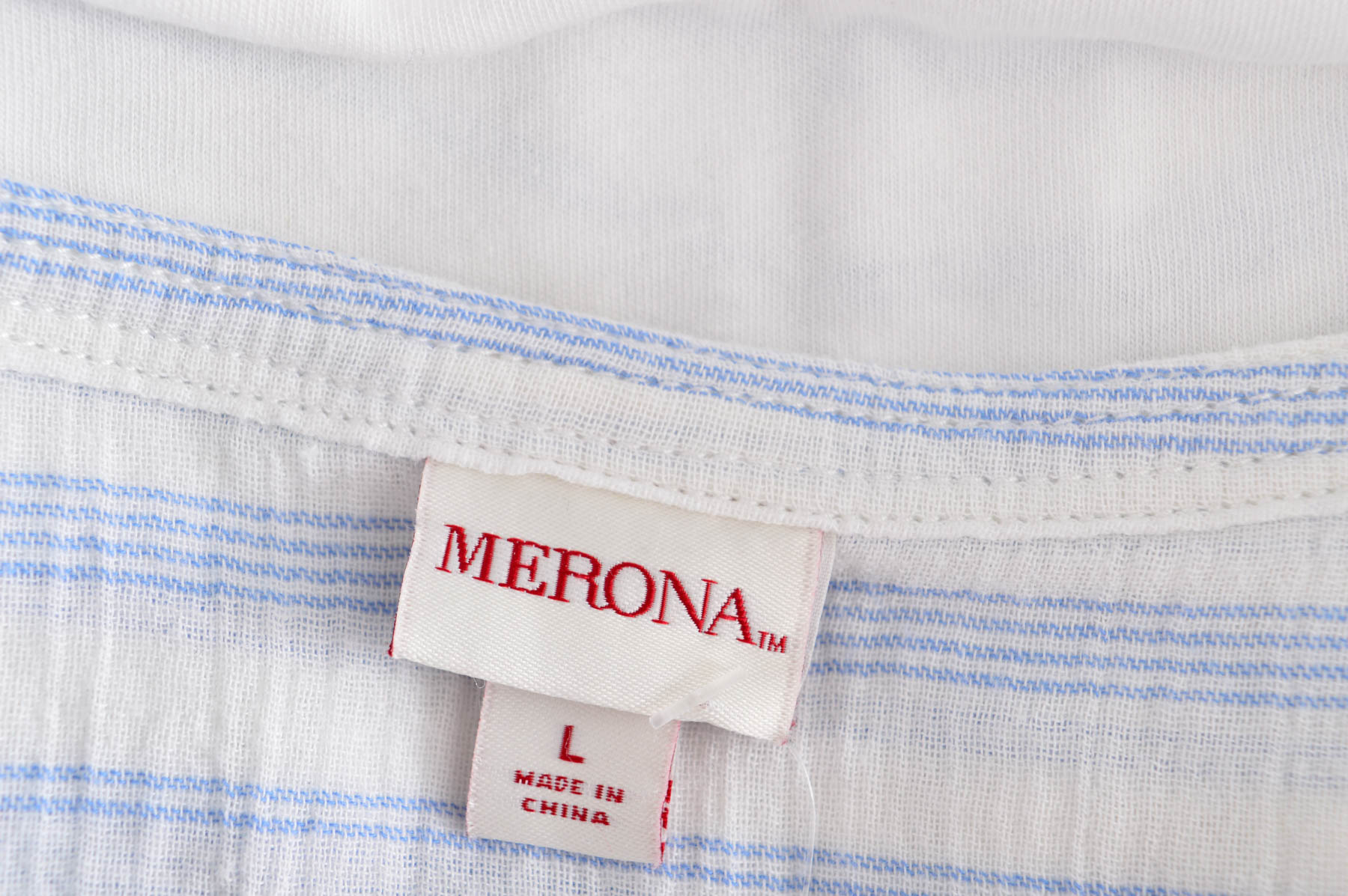 Bluza de damă - MERONA - 2