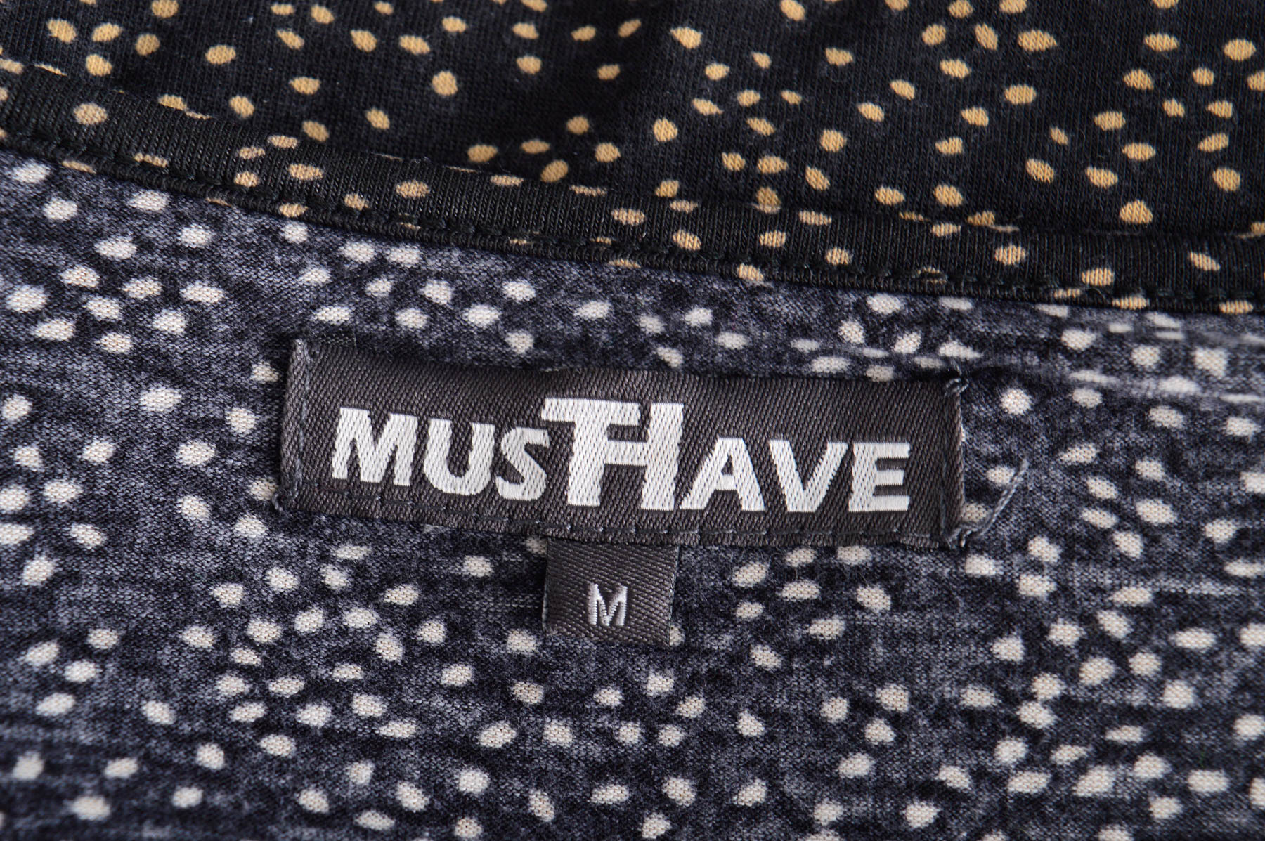 Γυναικεία μπλούζα - MUST HAVE - 2