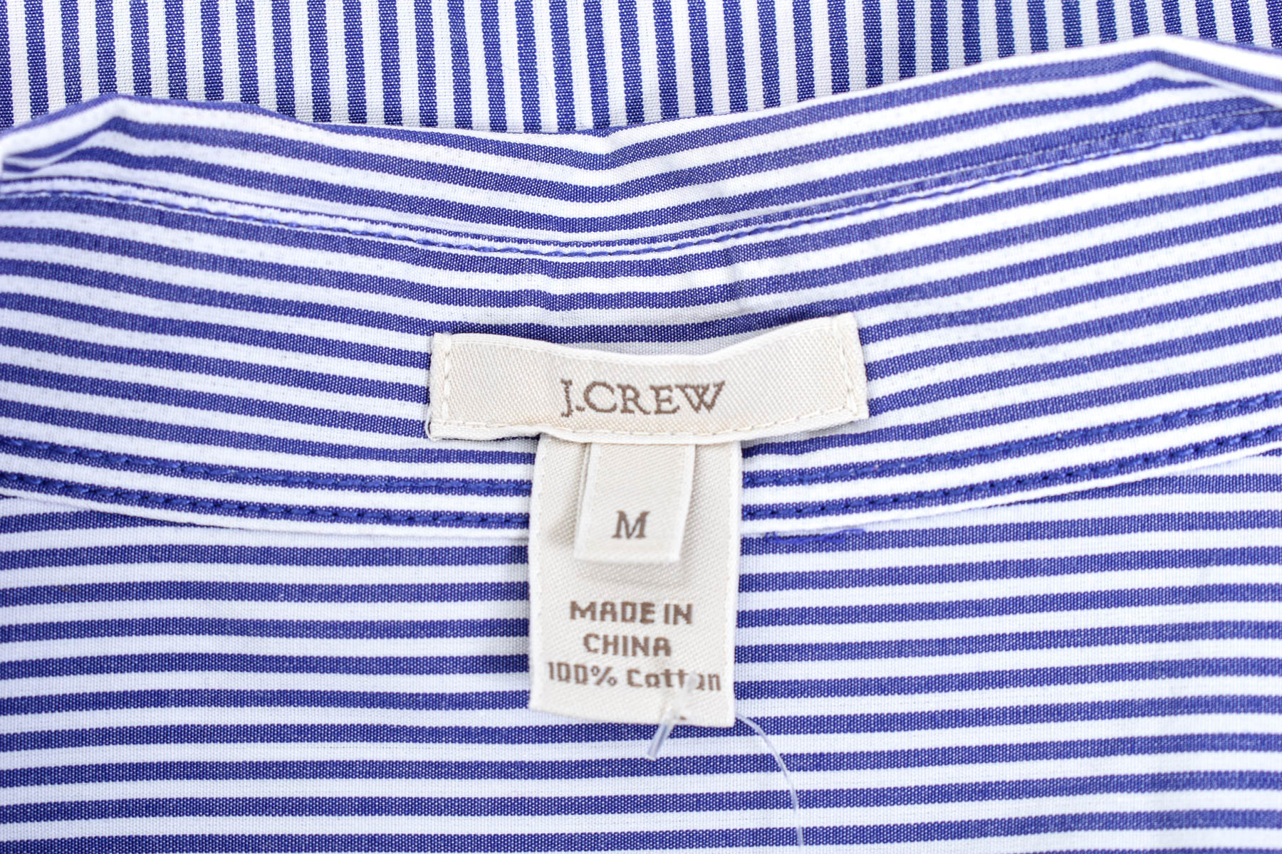 Дамска риза - J.CREW - 2