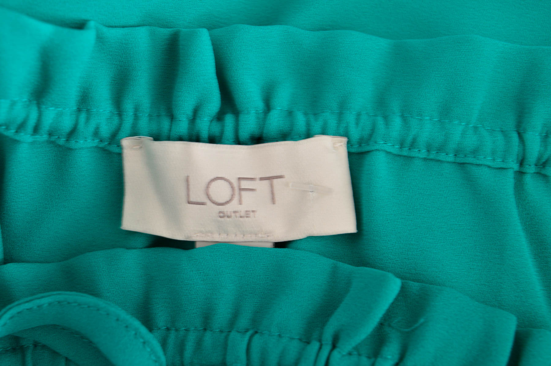 Дамска риза - LOFT - 2