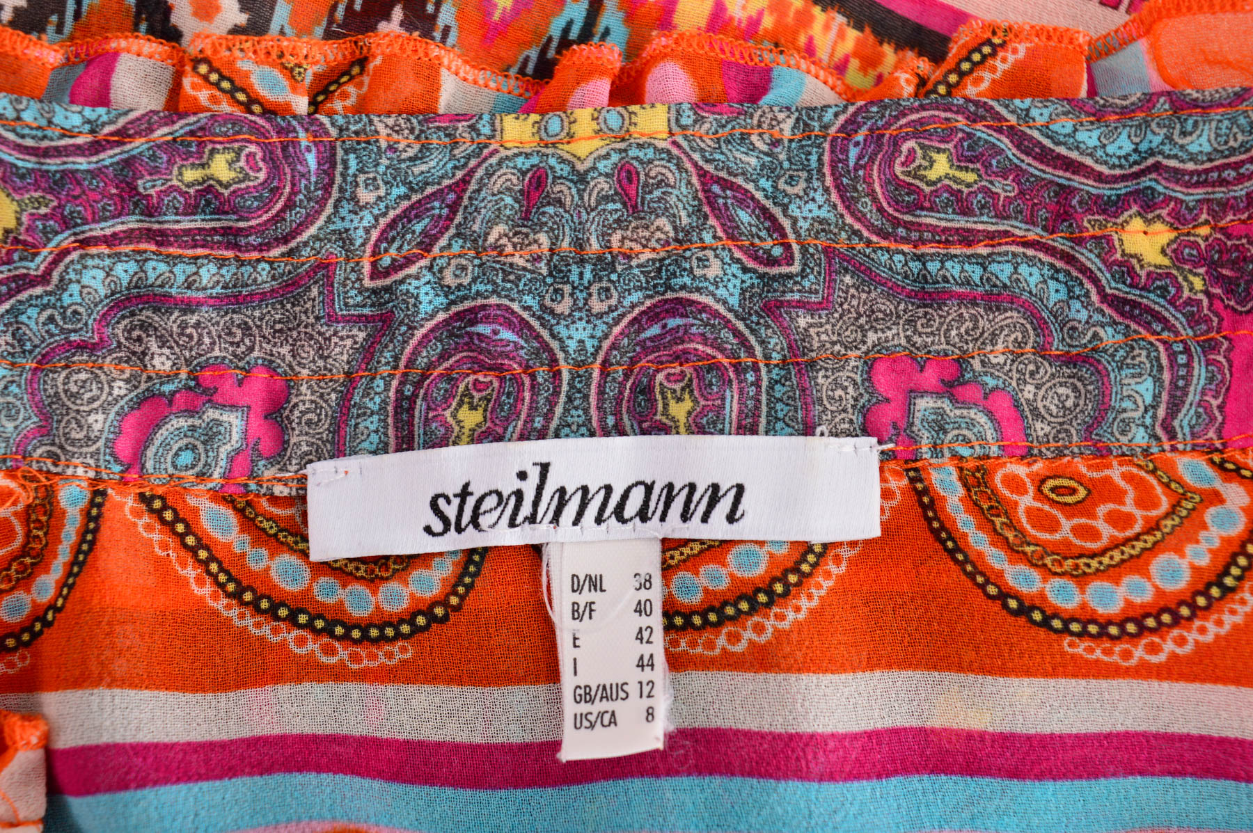 Koszula damska - Steilmann - 2