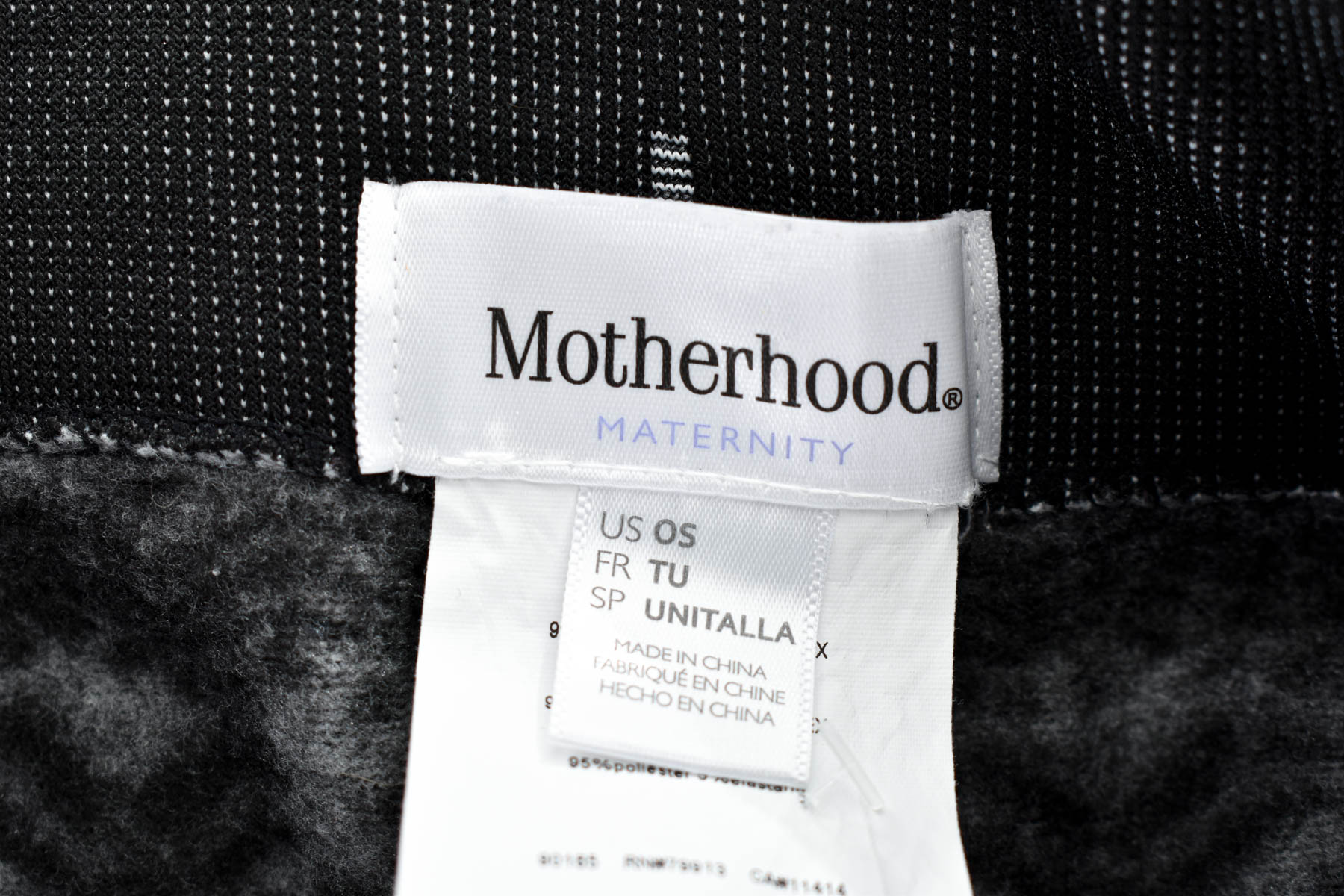 Trening pentru damă - Motherhood - 2