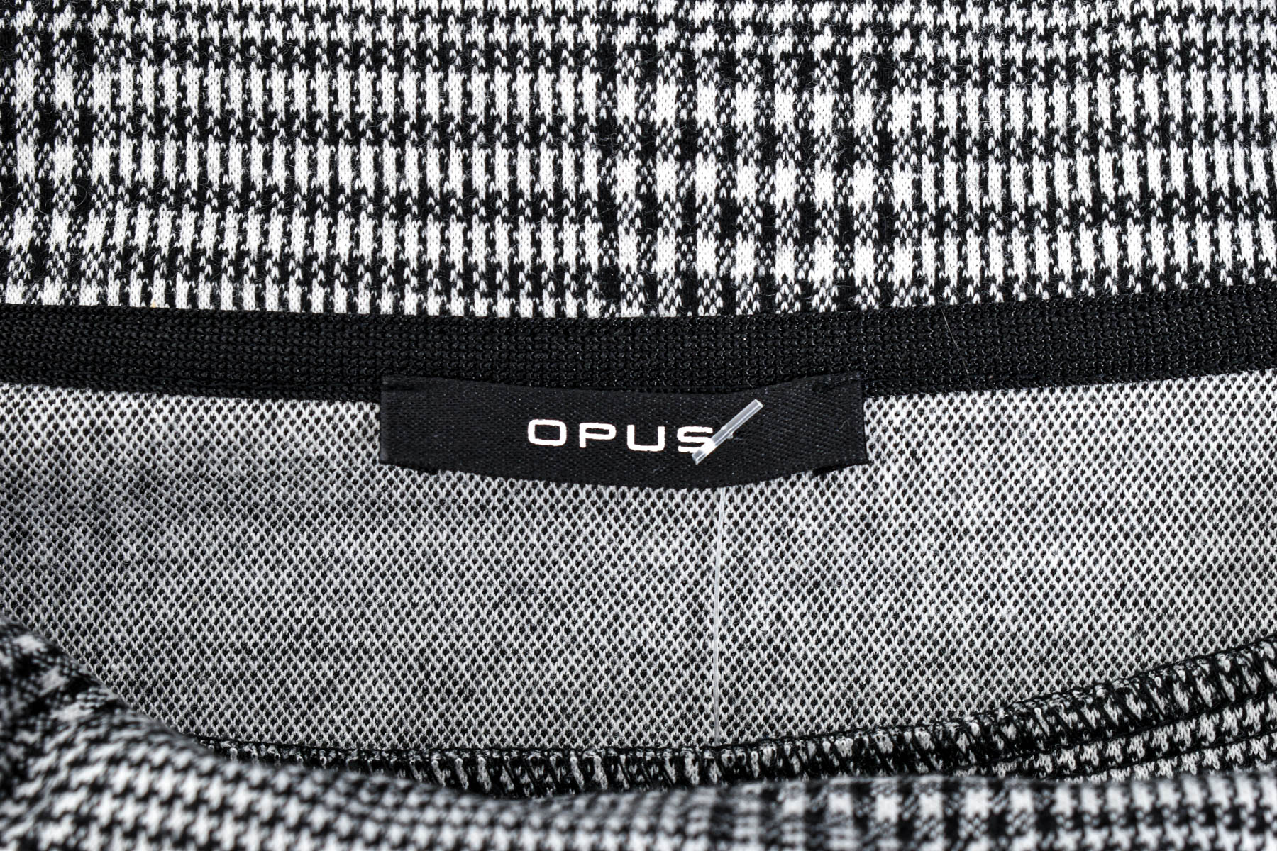 Дамски пуловер - OPUS - 2