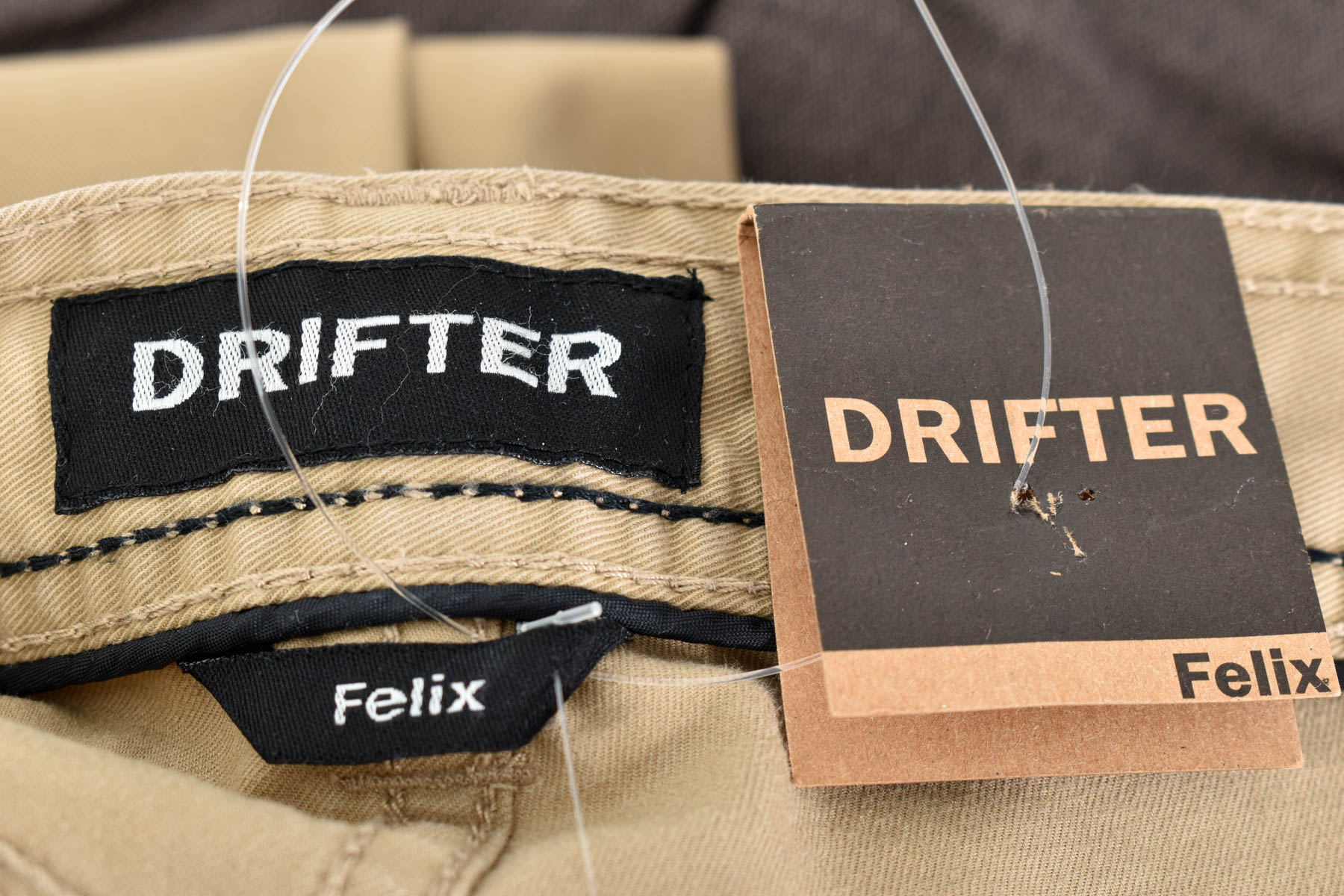 Pantalon pentru bărbați - Drifter - 2