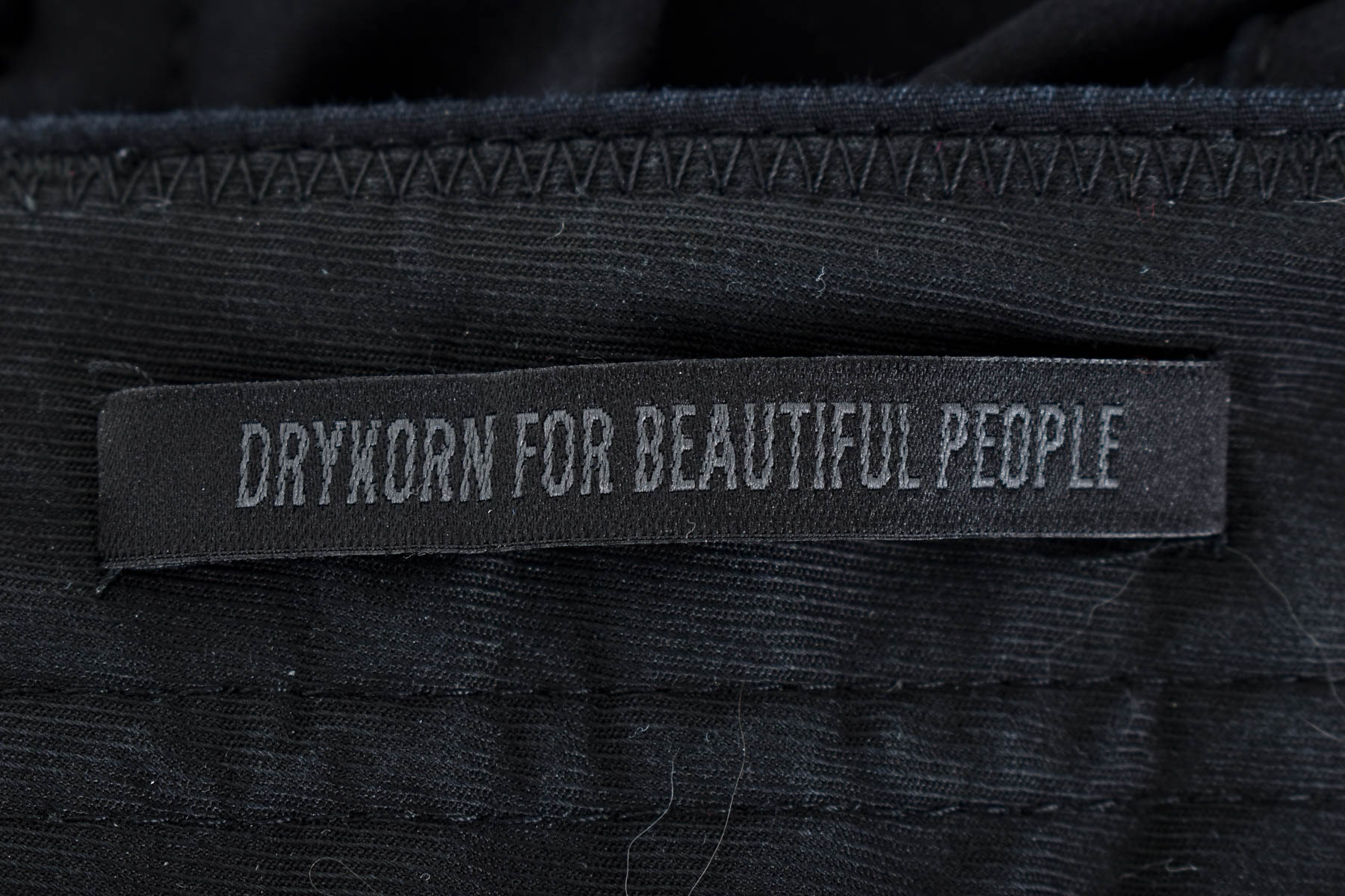 Men's trousers - DRYKORN FOR BEAUTIFUL PEOPLE - 2