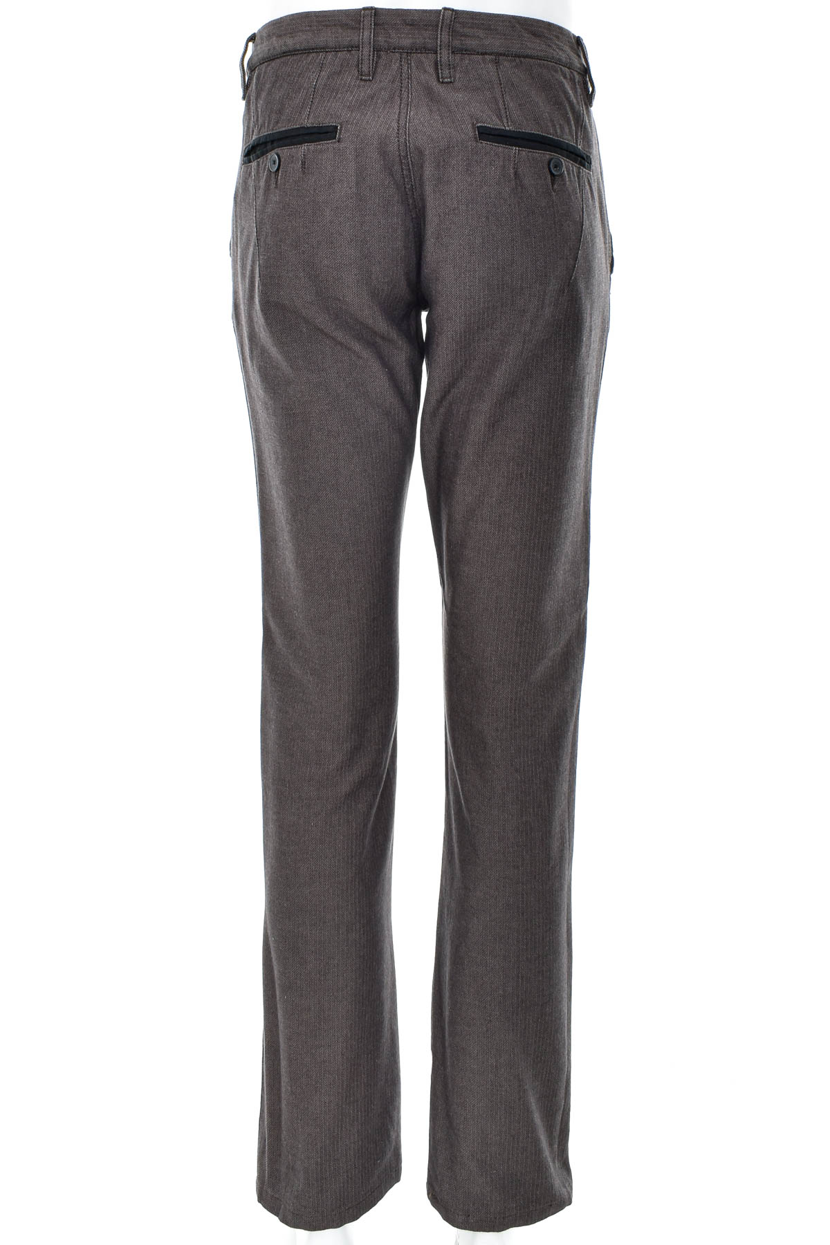 Men's trousers - SELECTED / HOMME - 1