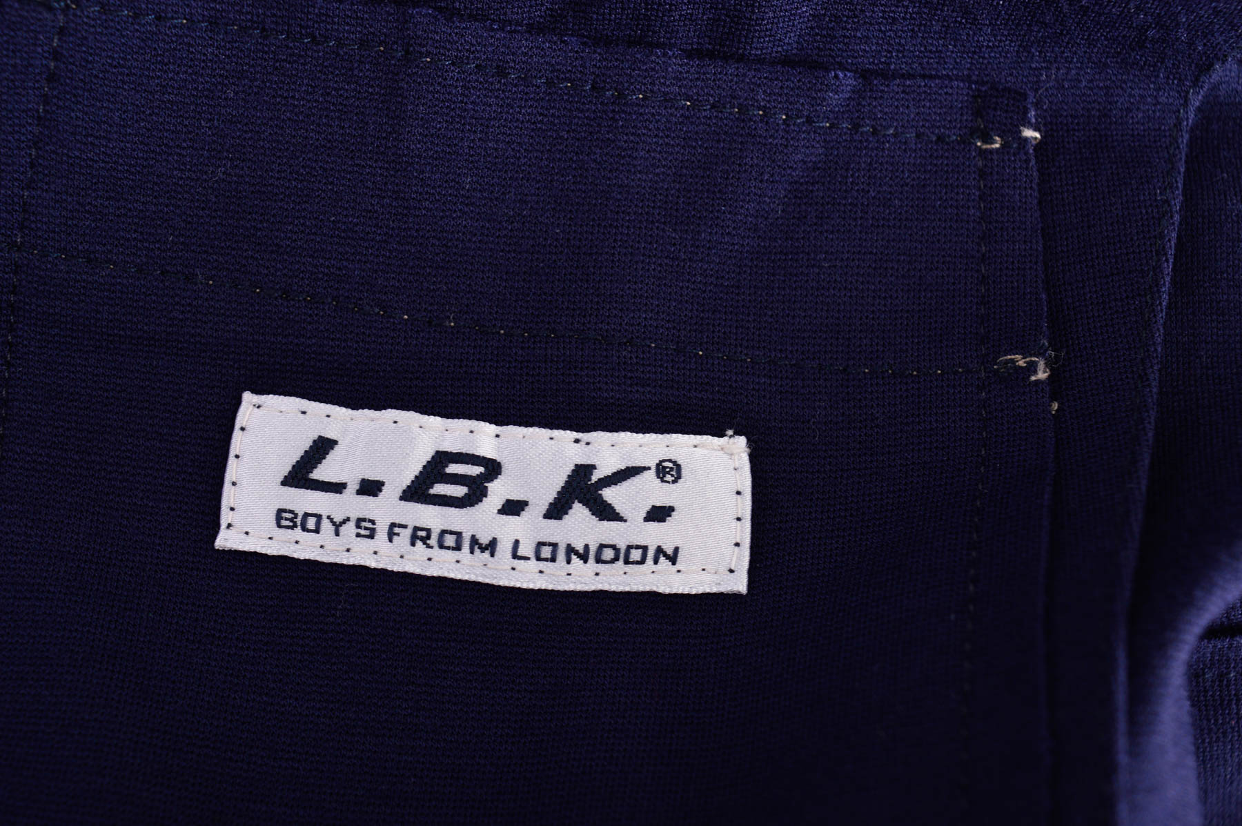 Ανδρικό σακάκι - L.B.K. - 2