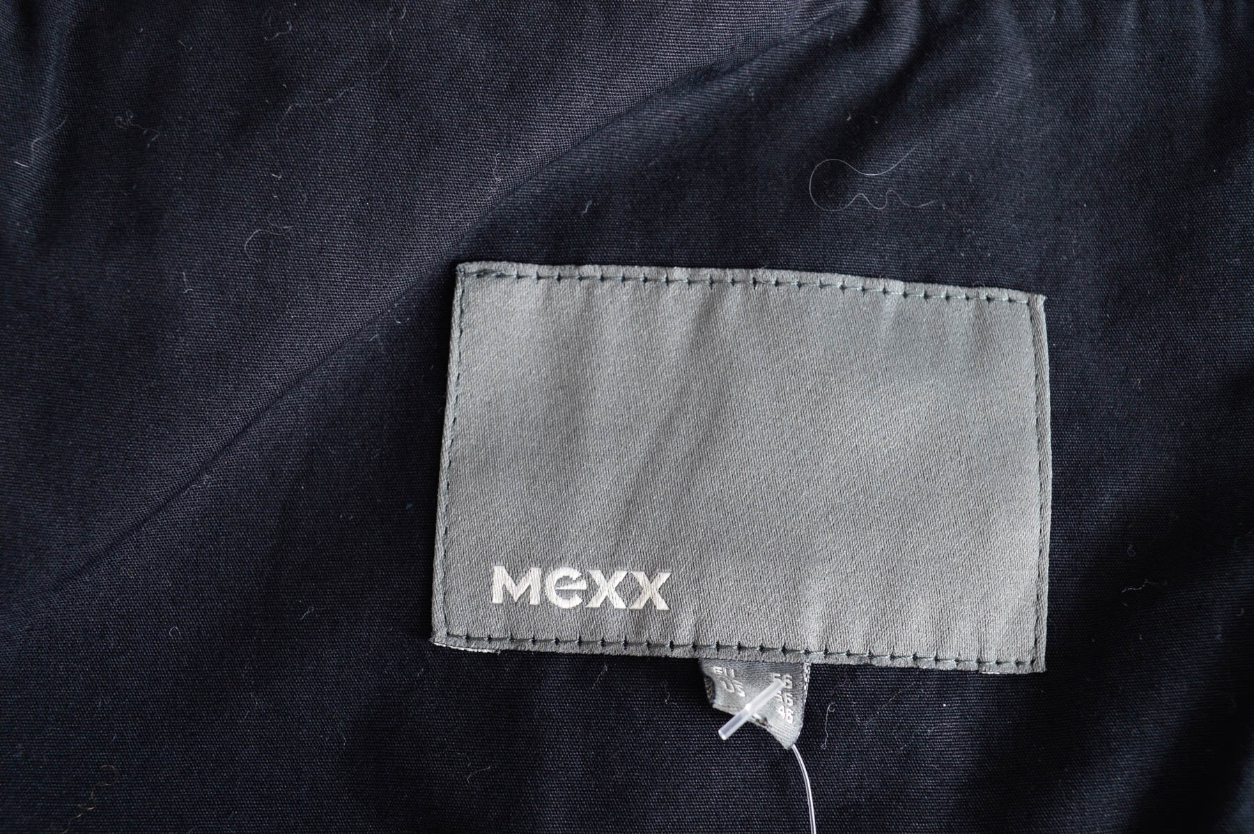 Ανδρικό σακάκι - MEXX - 2