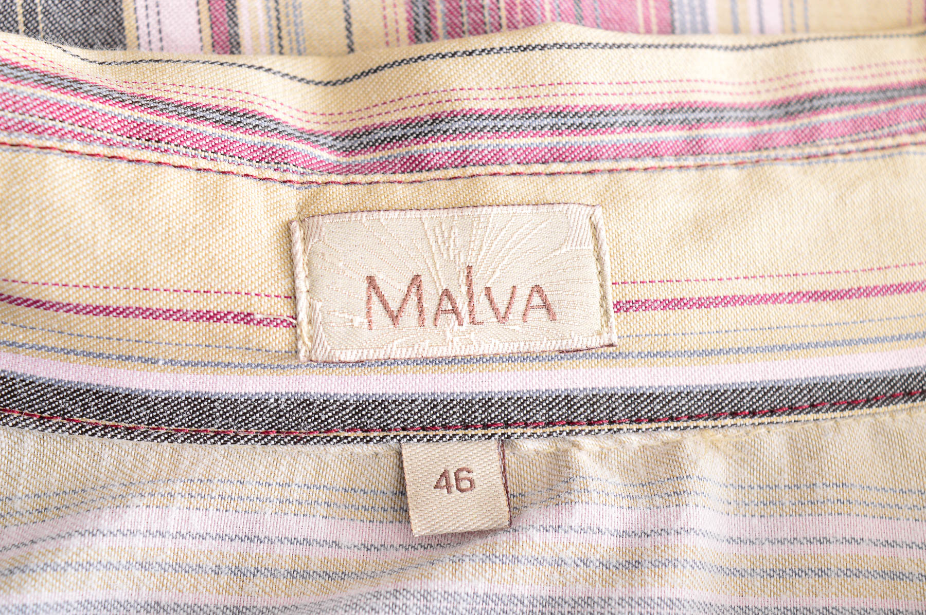 Γυναικείо πουκάμισο - Malva - 2