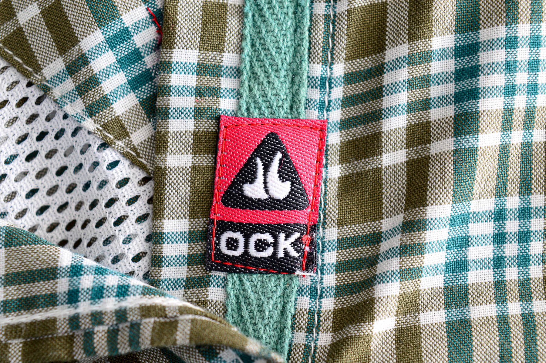 Γυναικείο πουκάμισο - Ock - 2