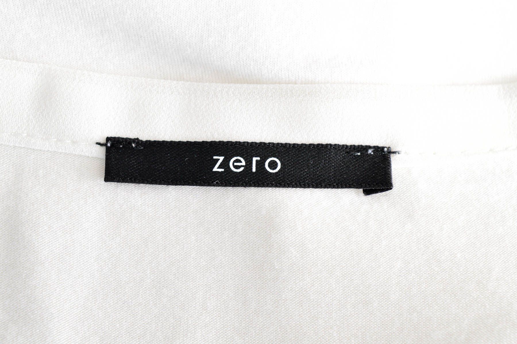 Cămașa de damă - Zero - 2