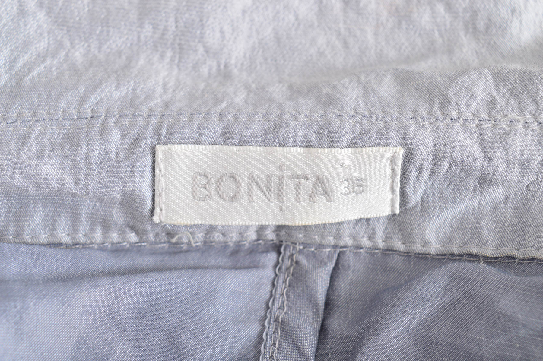 Γυναικείο μπουφάν - BONiTA - 2