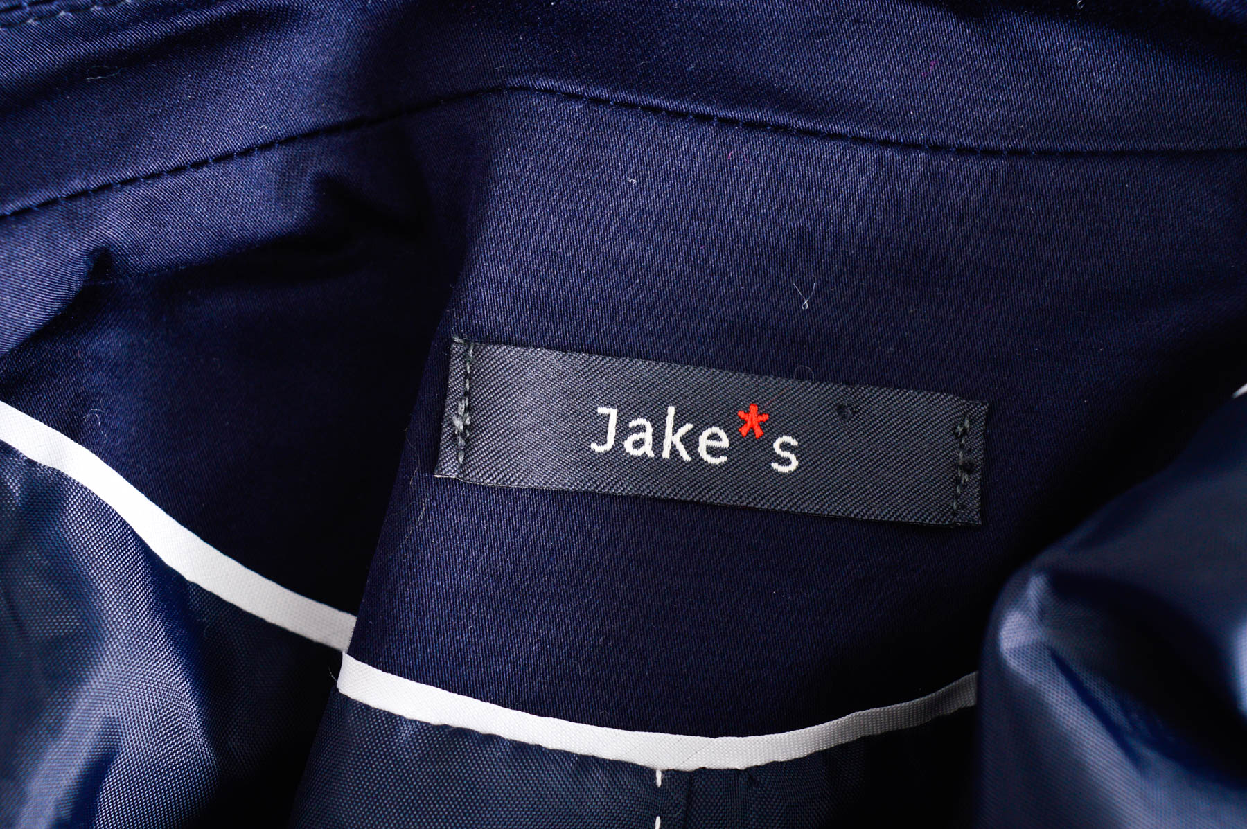 Γυναικείо σακάκι - Jake*s - 2