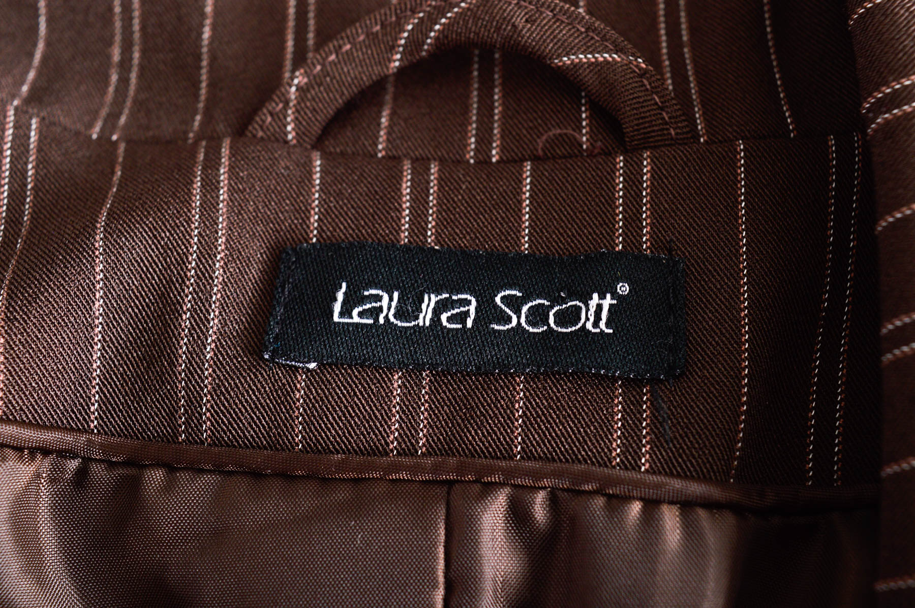 Women's blazer - Laura Scott - 2