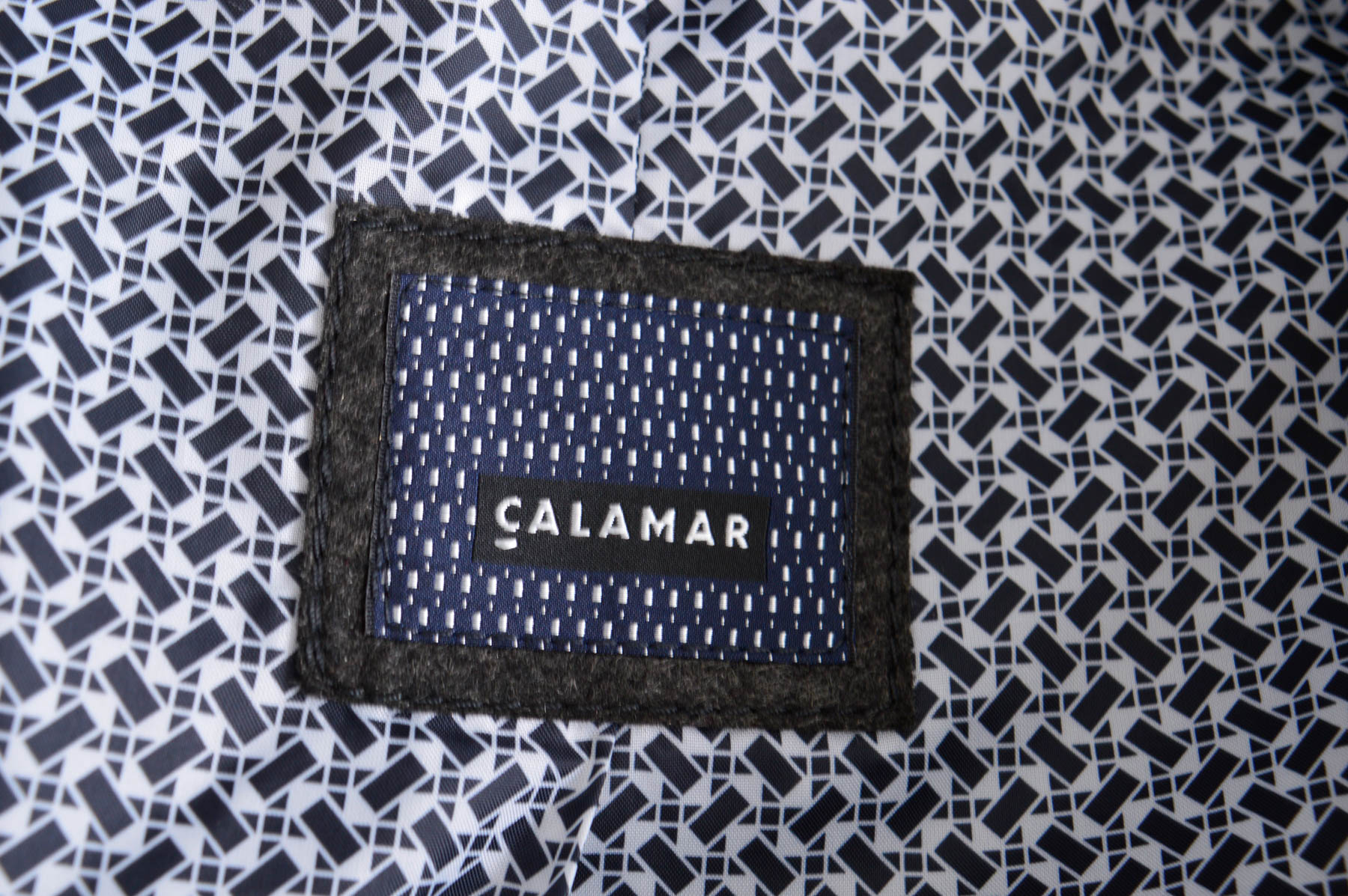Ανδρικό σακάκι - CALAMAR - 2
