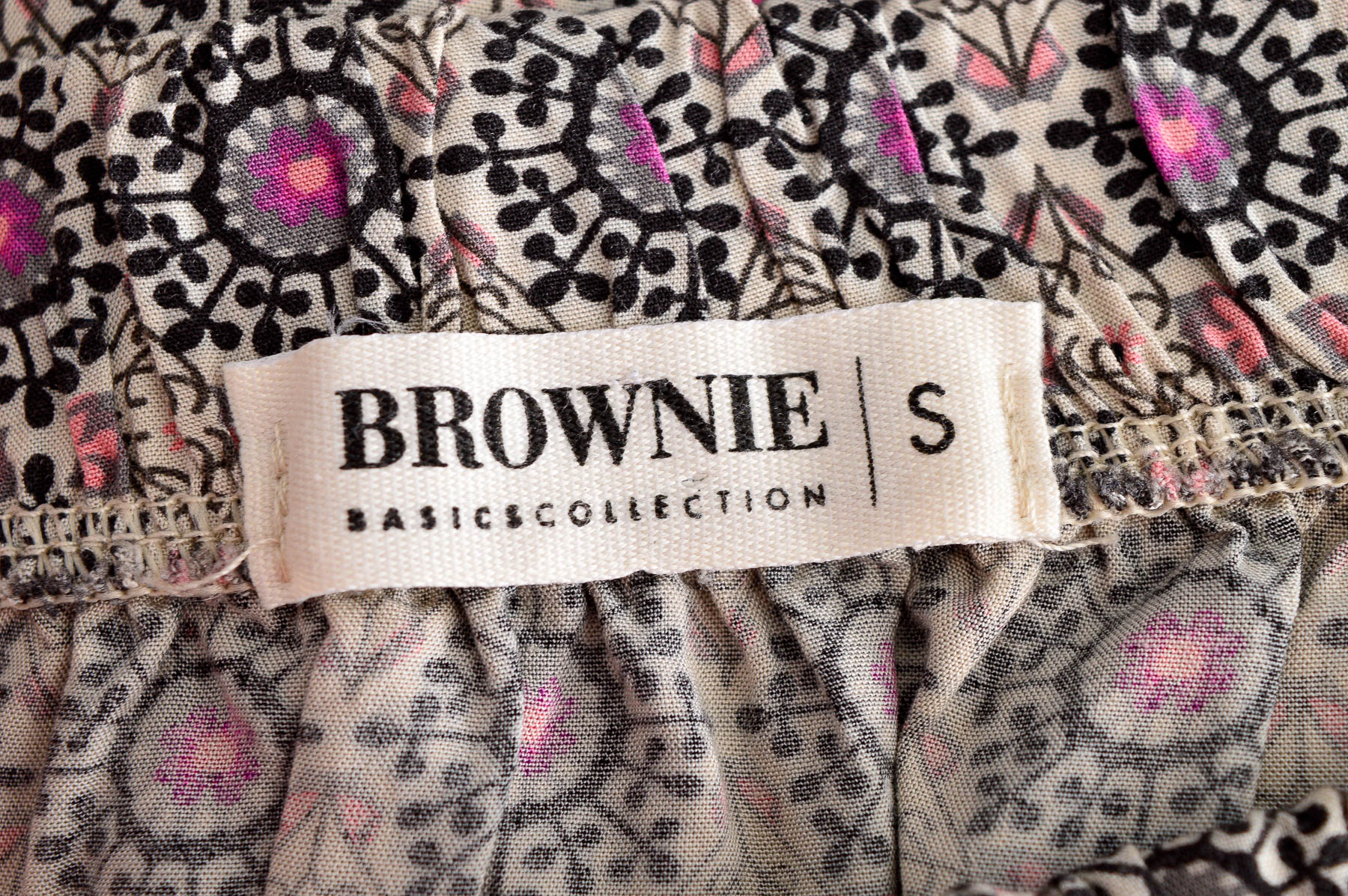 Spódnica - Brownie - 2