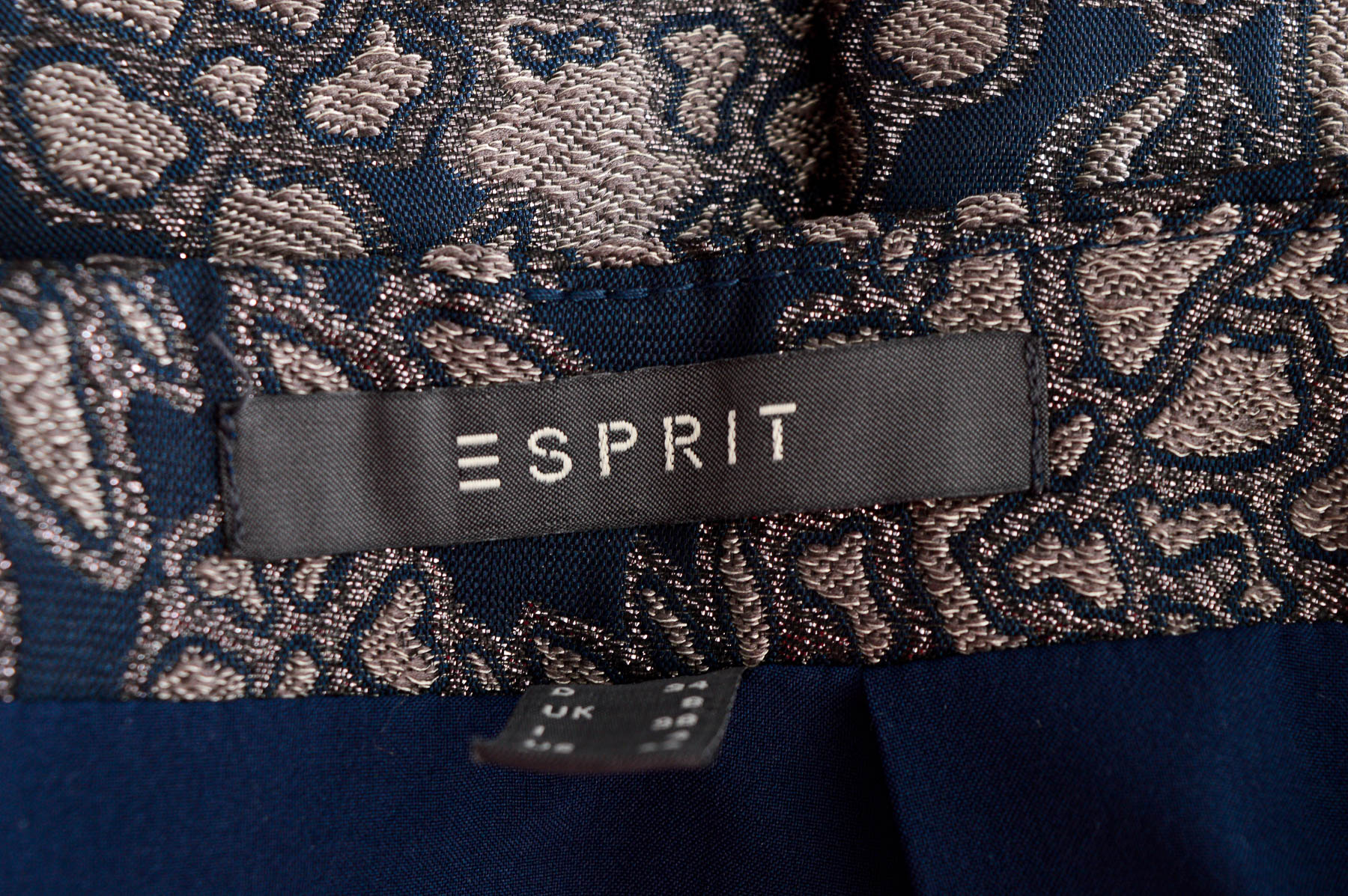 Skirt - ESPRIT - 2
