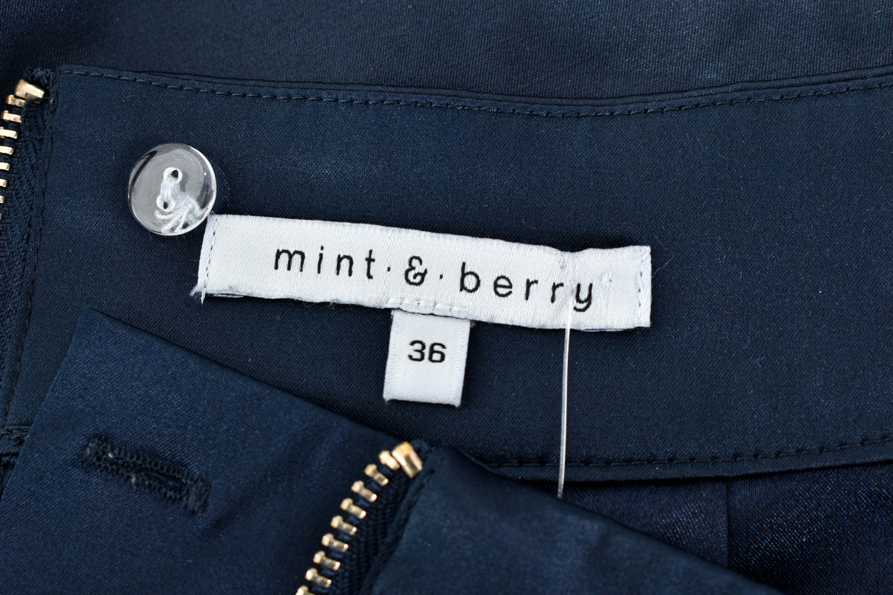 Φούστα - Mint & Berry - 2