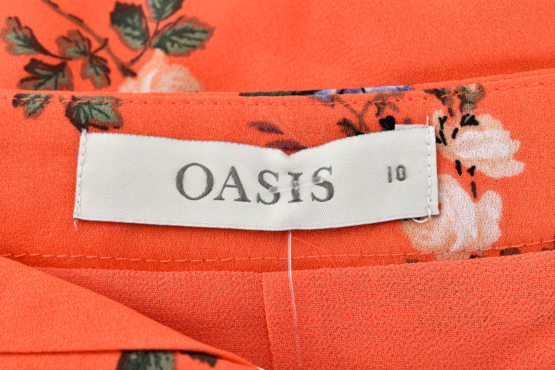 Skirt - Oasis - 2