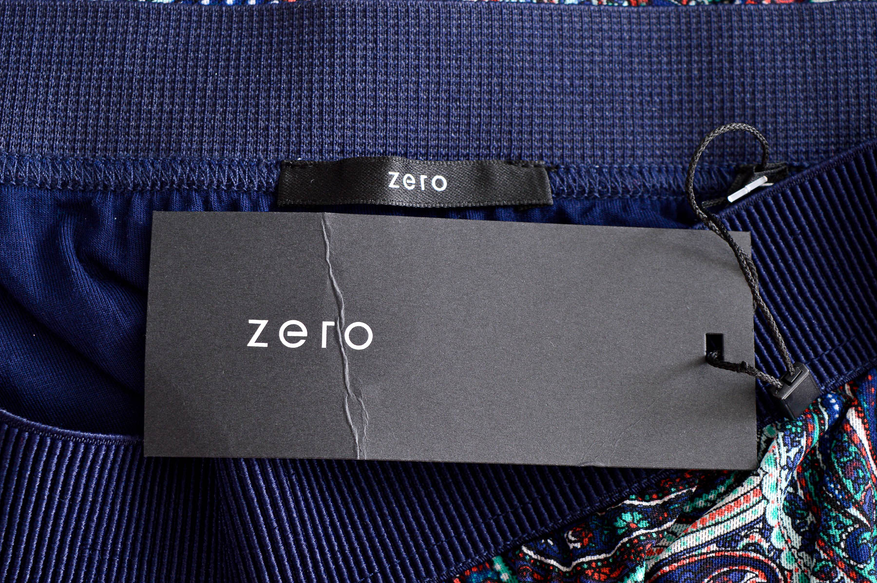Spódnica - Zero - 2
