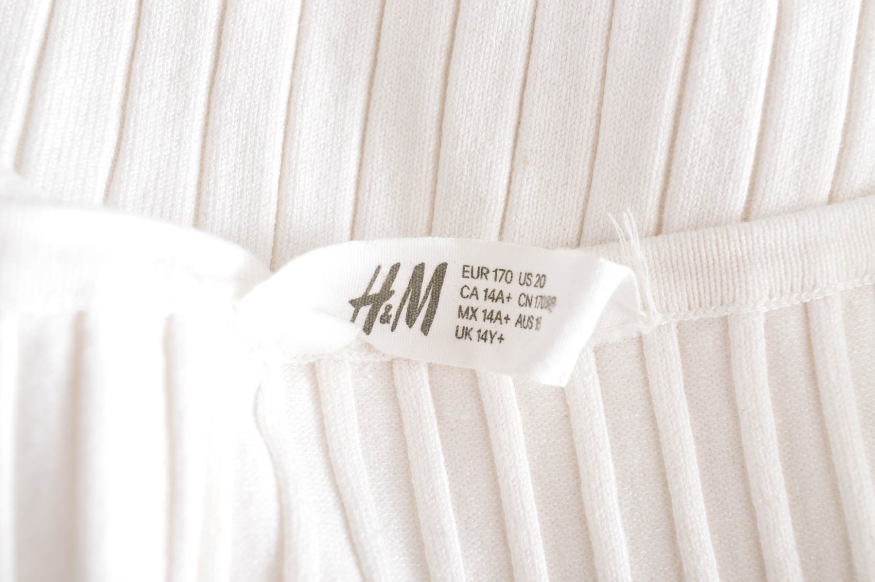 Pulover pentru fată - H&M - 2
