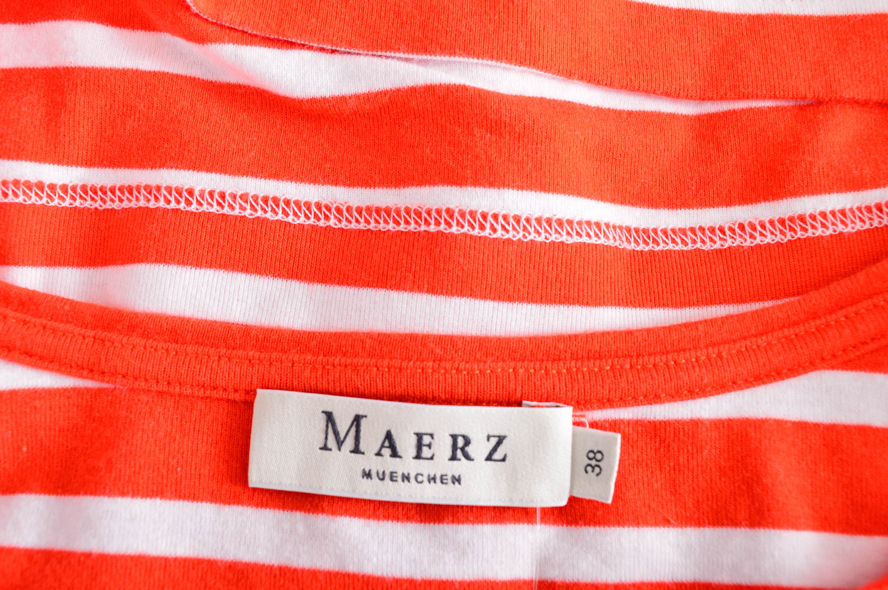 Γυναικεία μπλούζα - MAERZ - 2