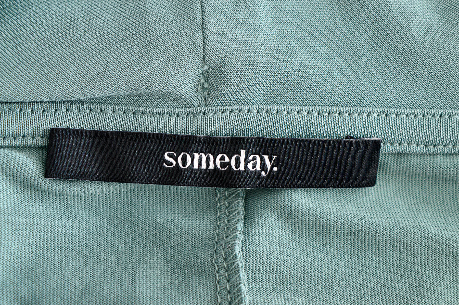 Дамска блуза - Someday. - 2