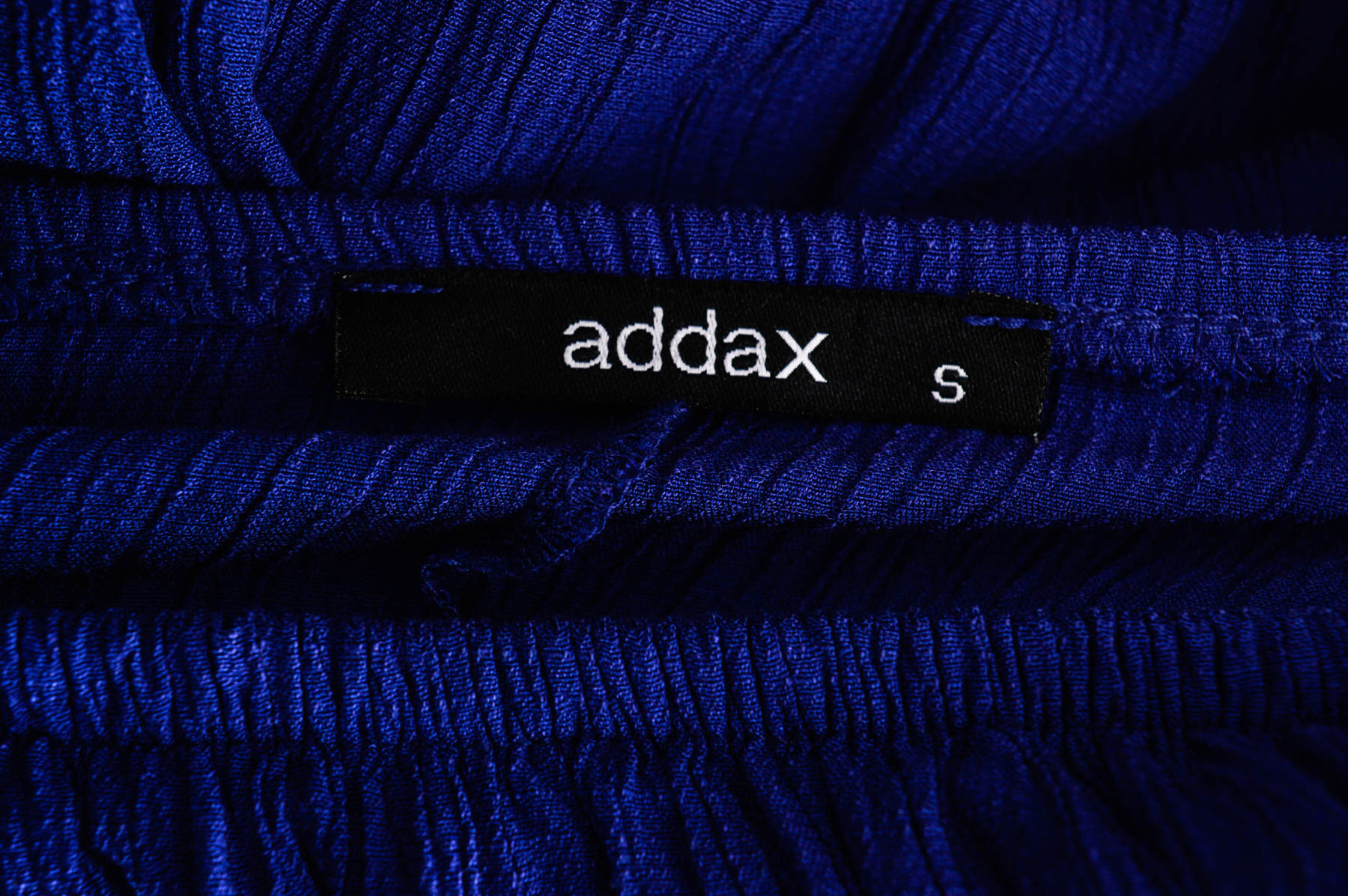 Дамска риза - addax - 2