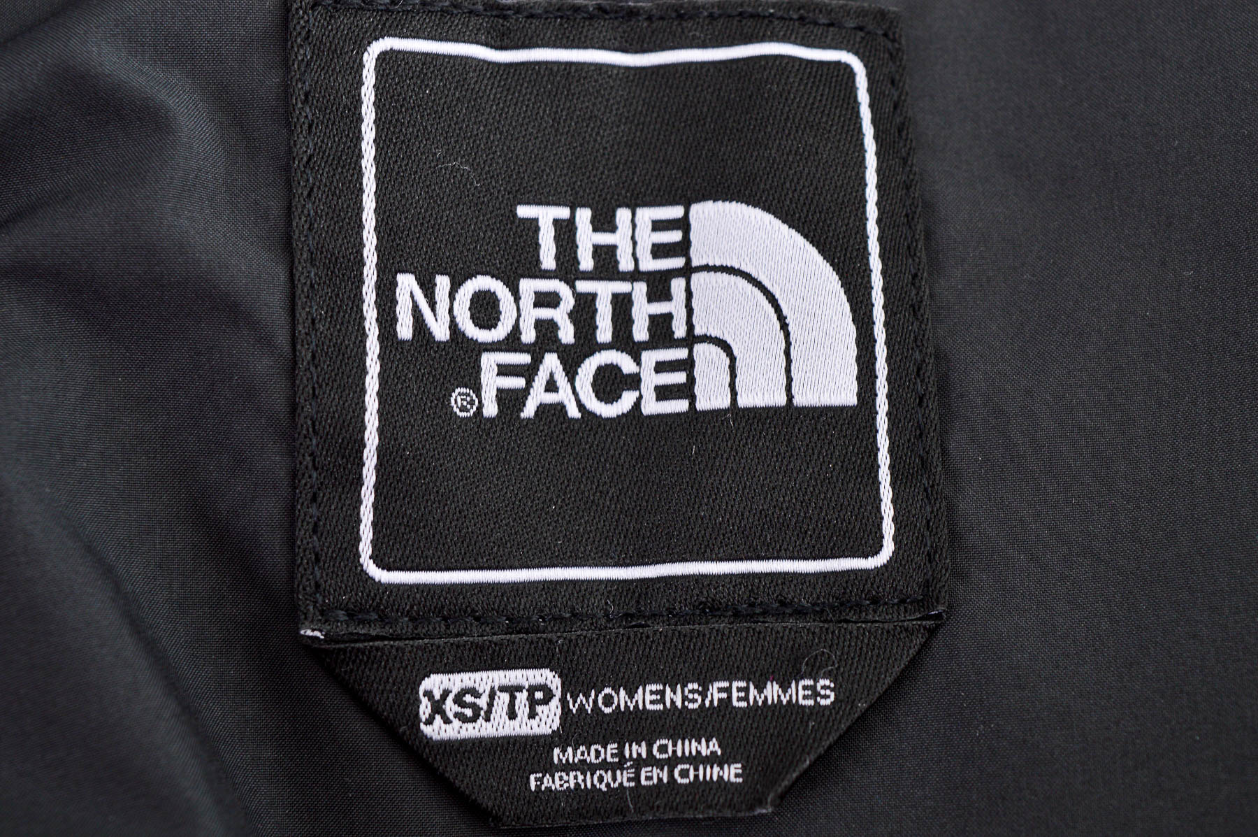 Ladies' Trench Coat - The North Face - 2