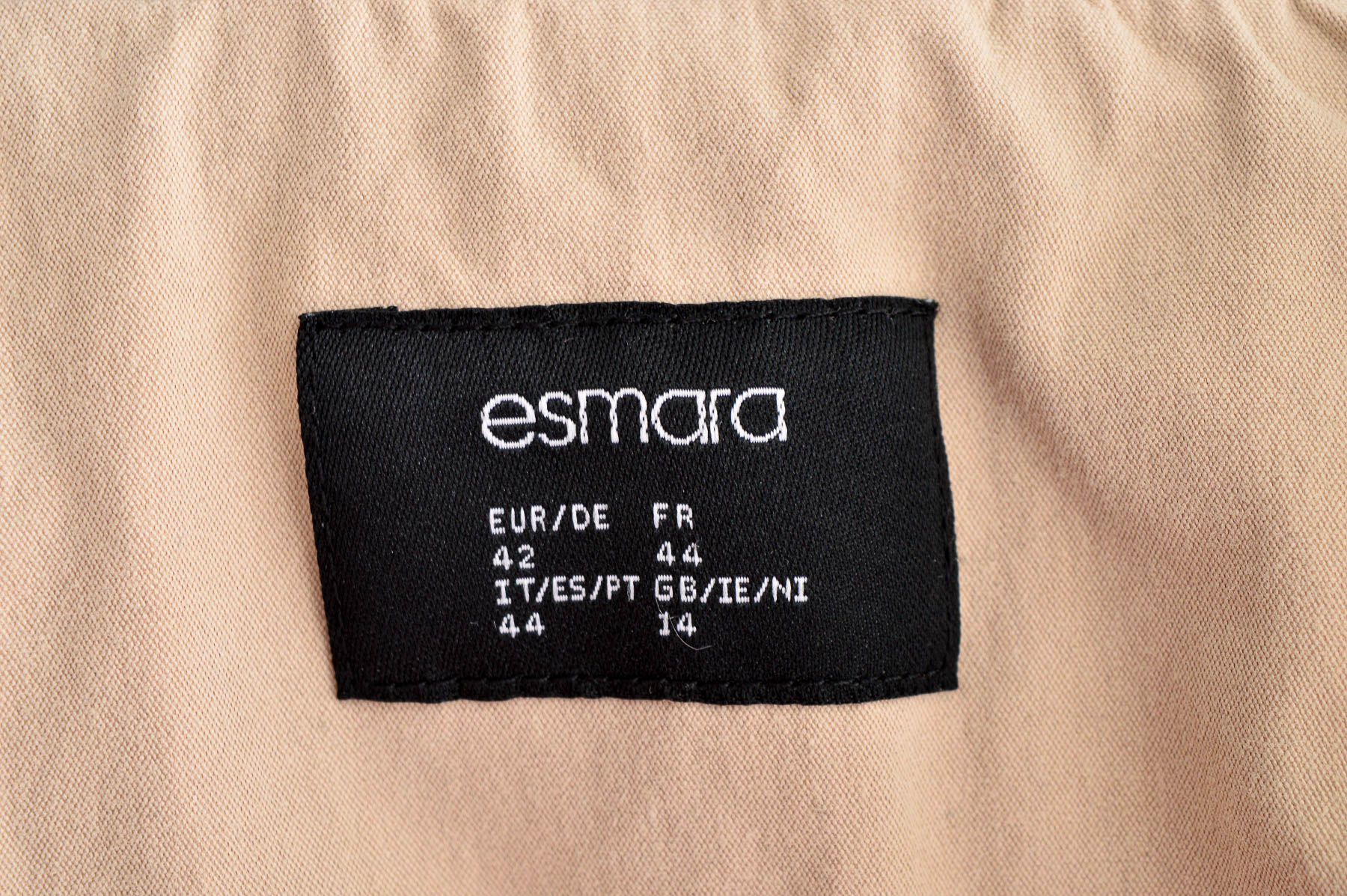 Γυναικείο μπουφάν - Esmara - 2
