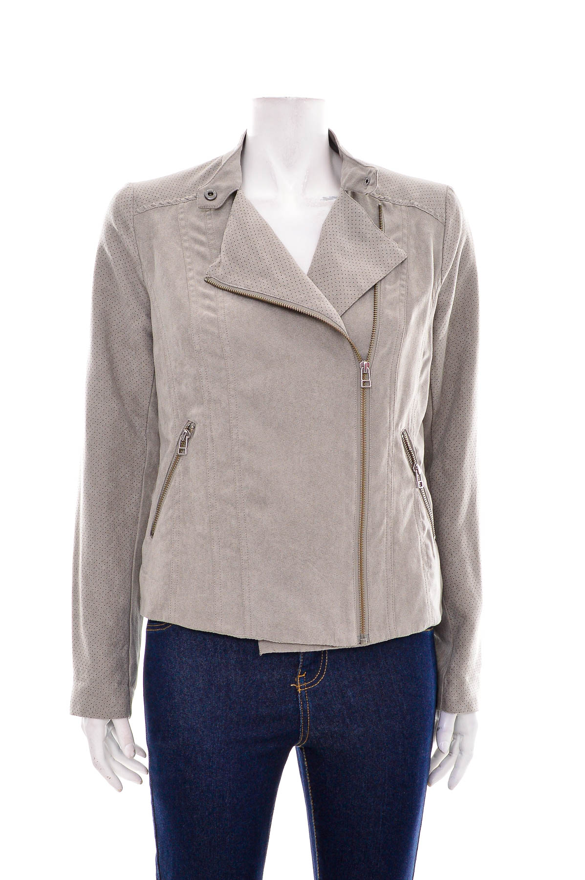 Female jacket - soyaconcept - 0