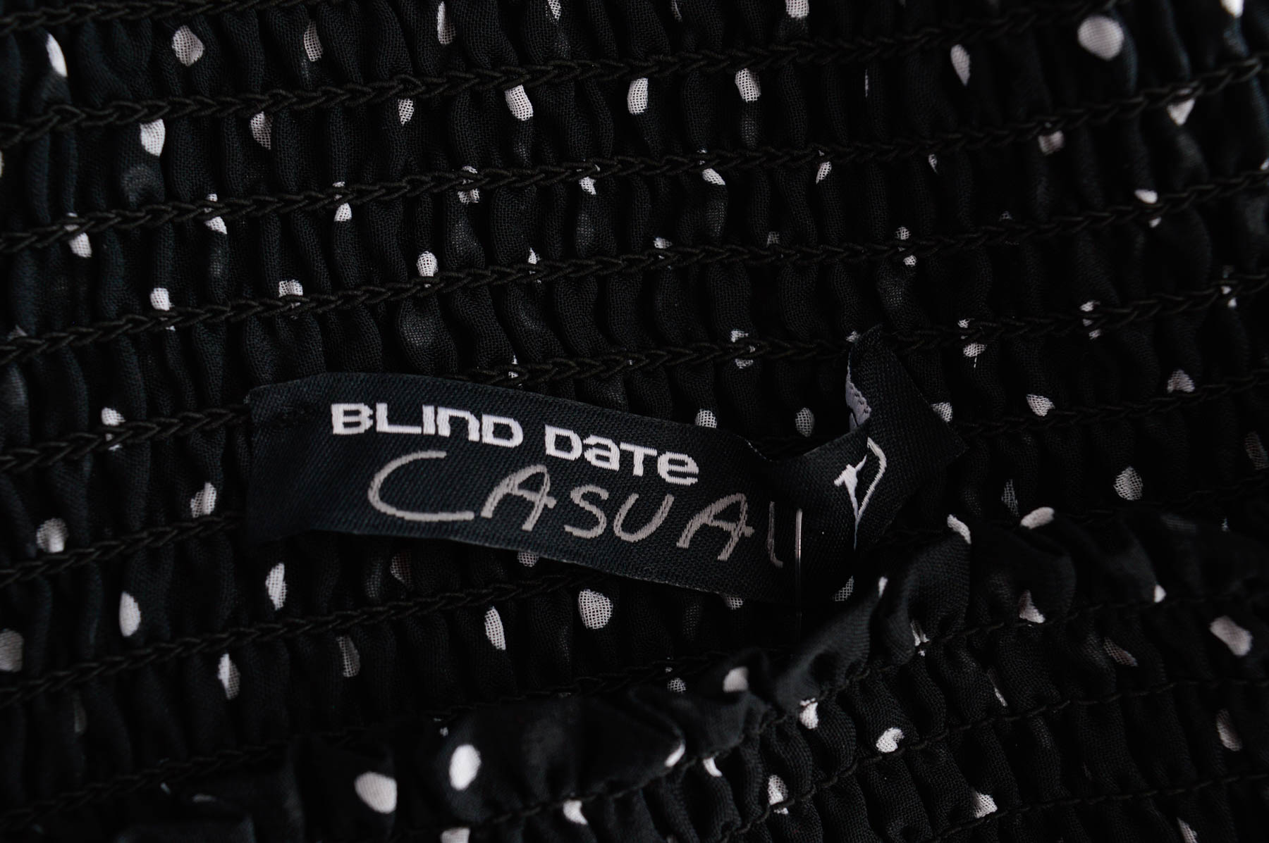 Φούστα - Blind Date - 2