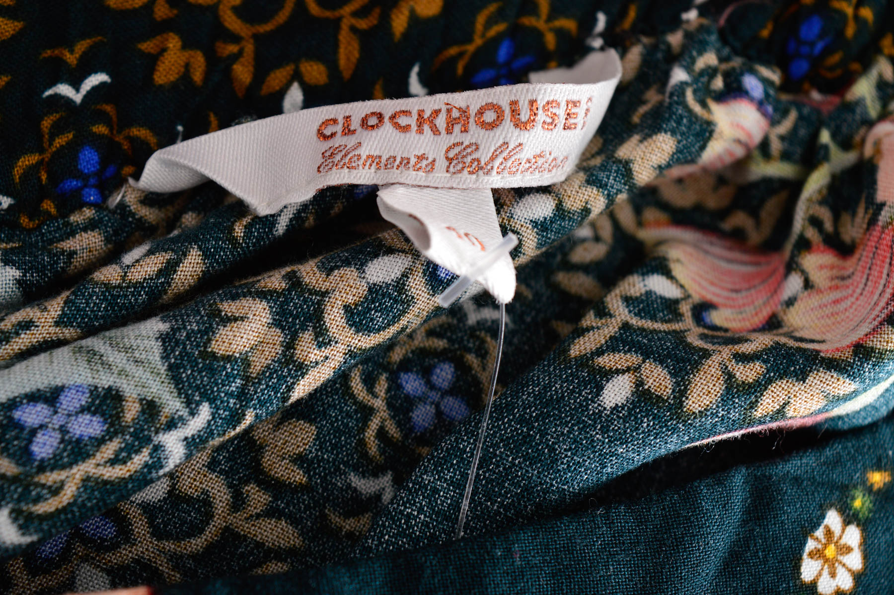 Skirt - Clockhouse - 2