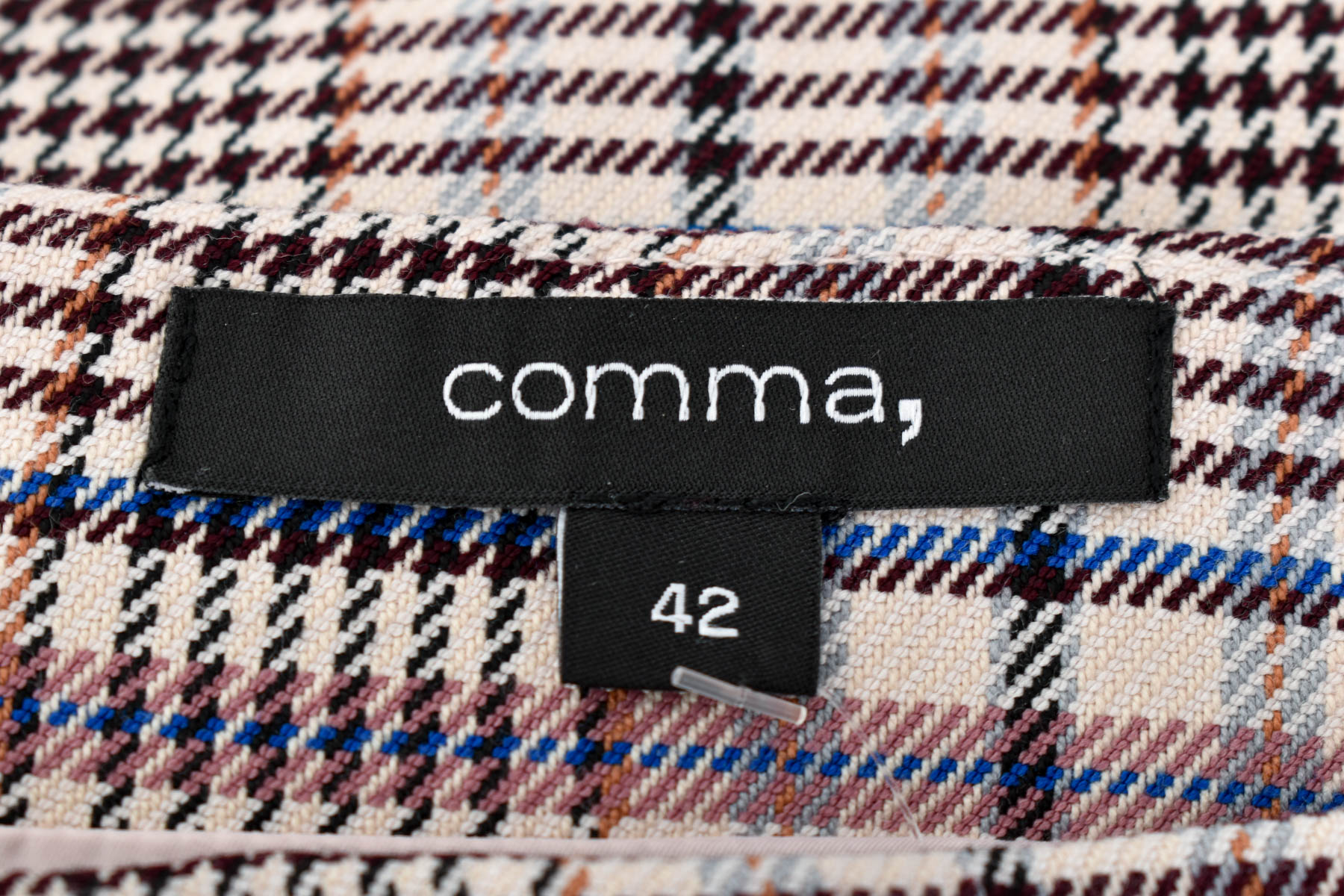 Skirt - Comma, - 2