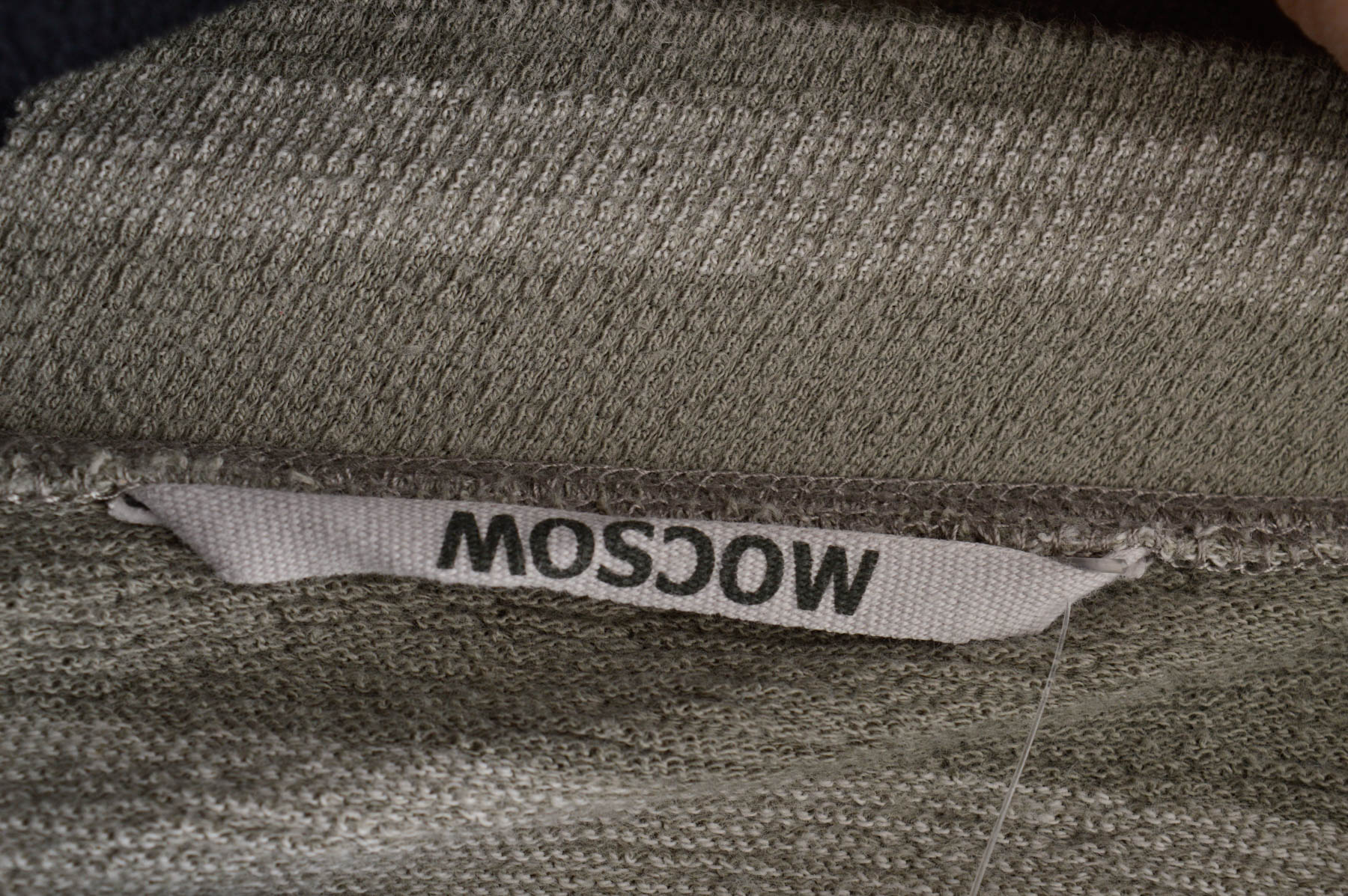 Spódnica - MOSCOW - 2