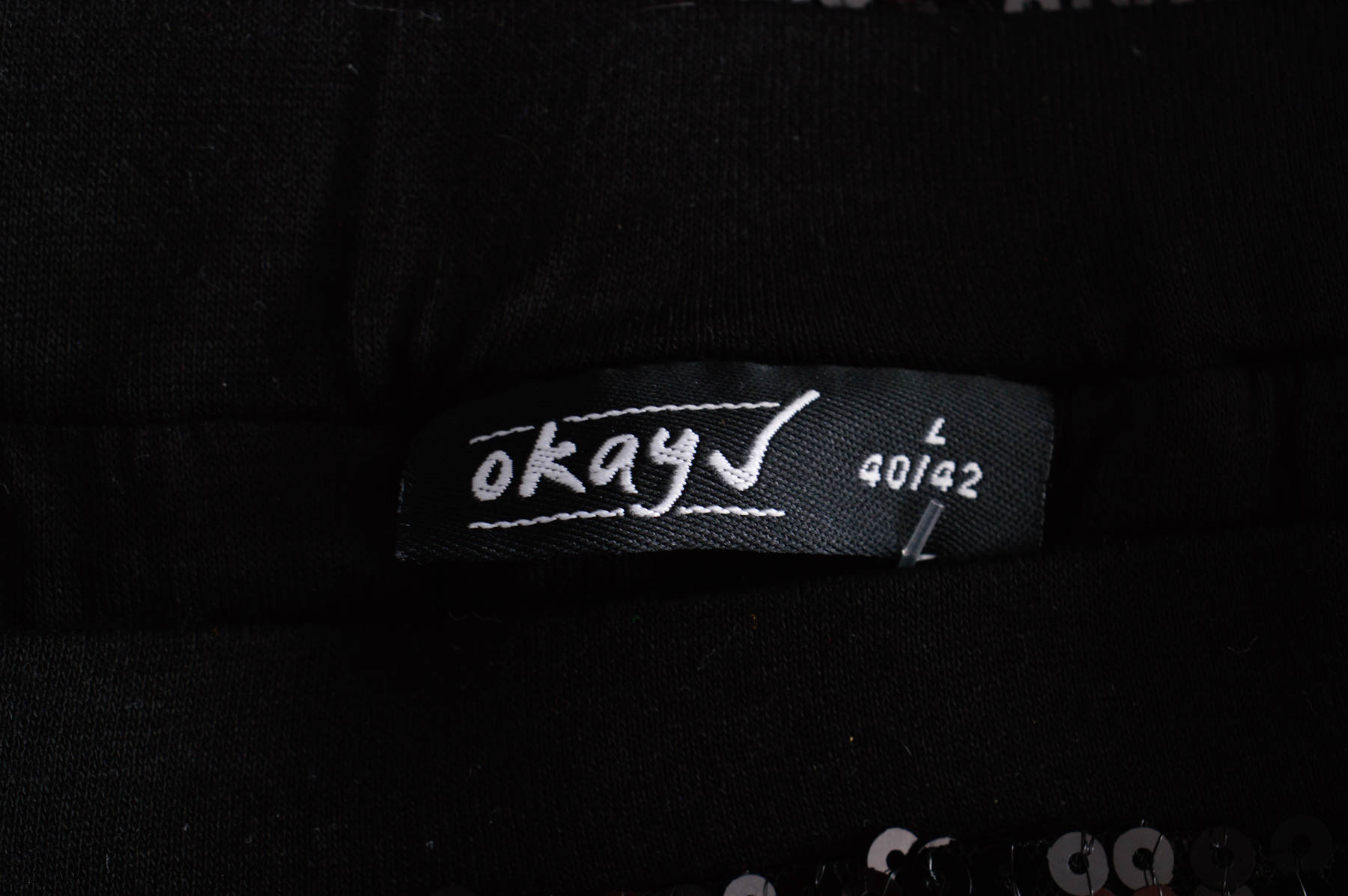 Spódnica - Okay - 2