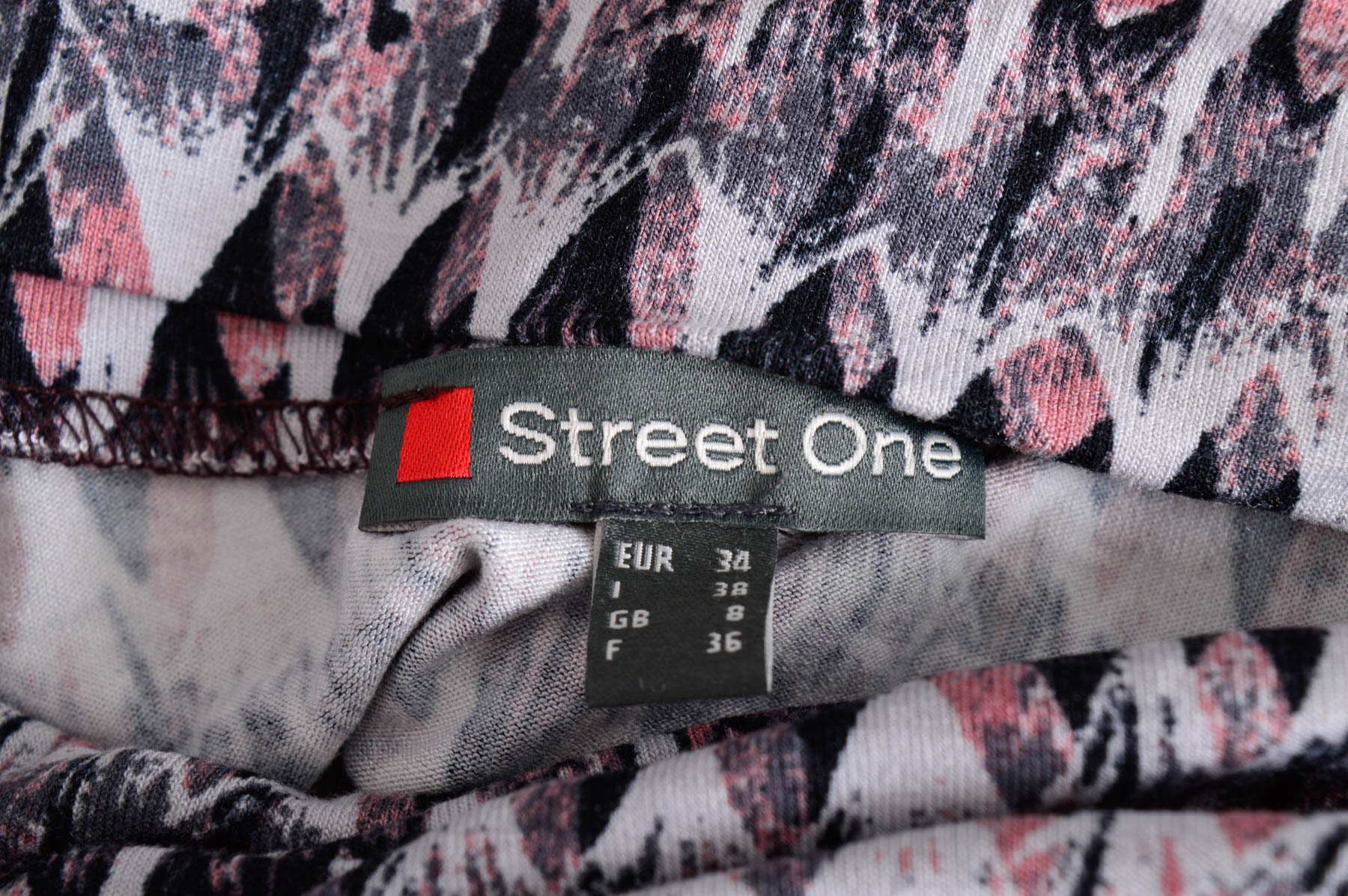 Spódnica - Street One - 2