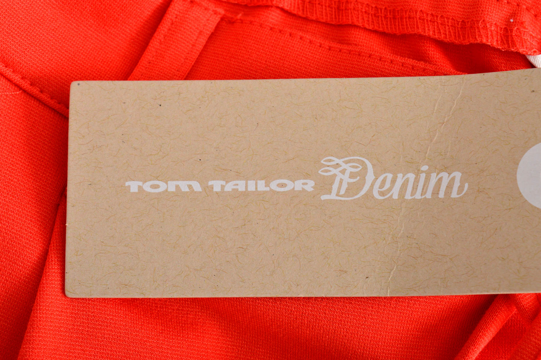 Spódnica - TOM TAILOR Denim - 2